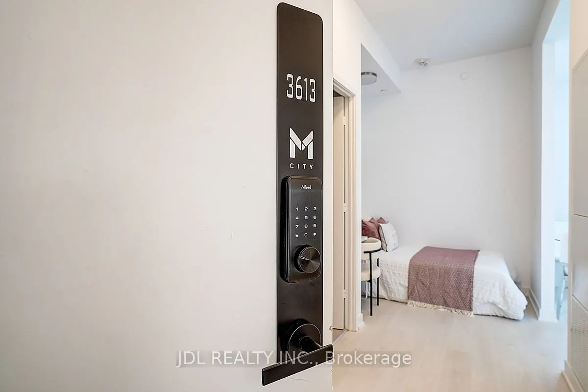 3900 Confederation Parkway, #3613