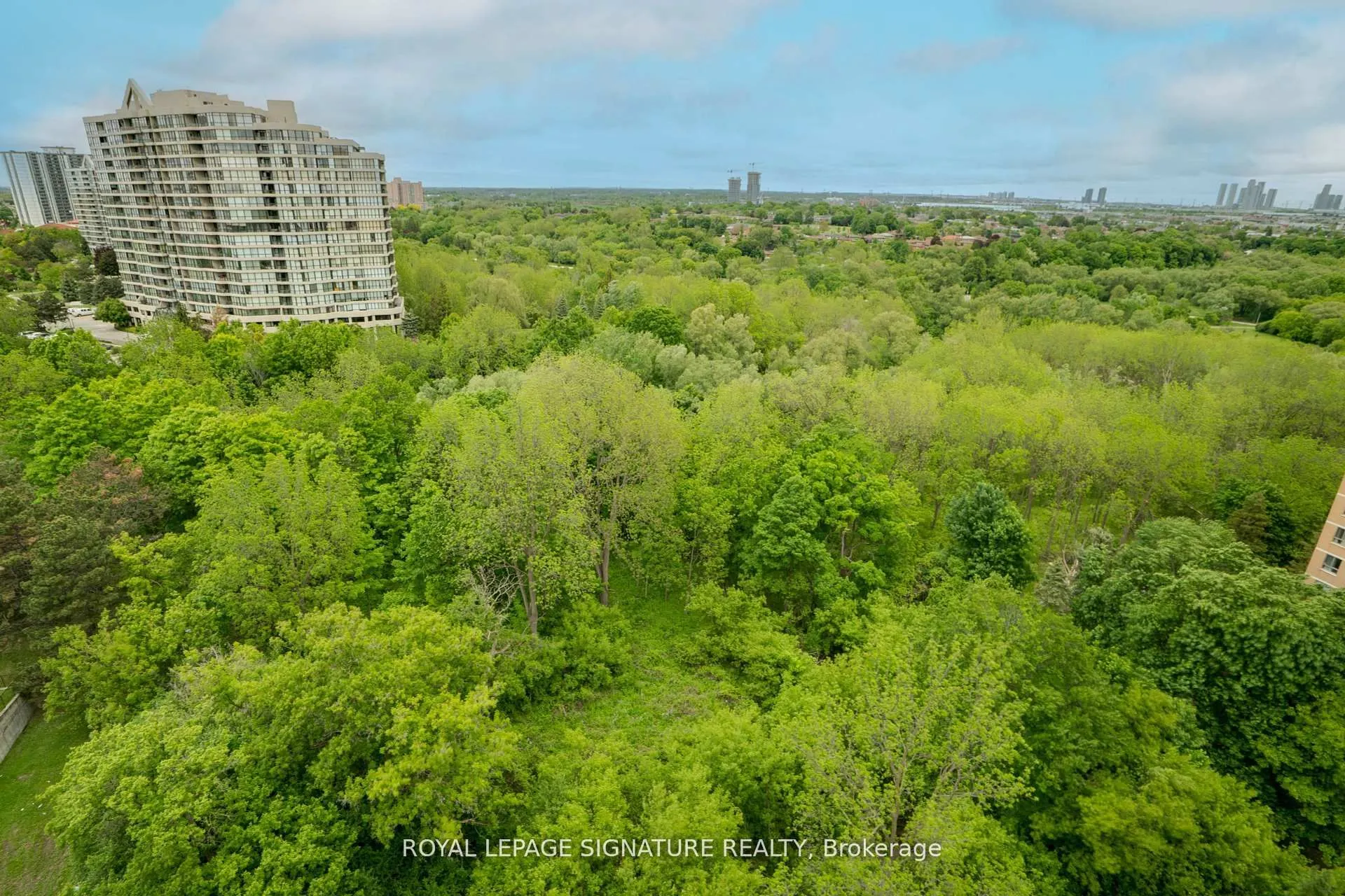 40 Panorama Court, #1411
