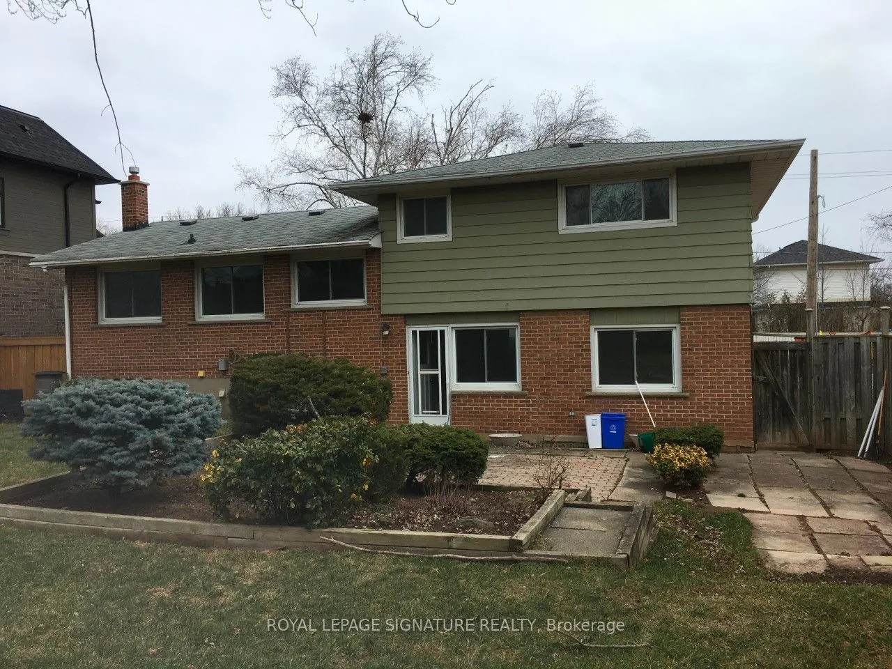452 Stanfield Drive