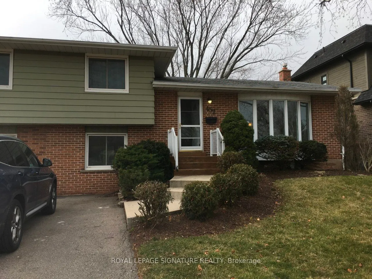 452 Stanfield Drive