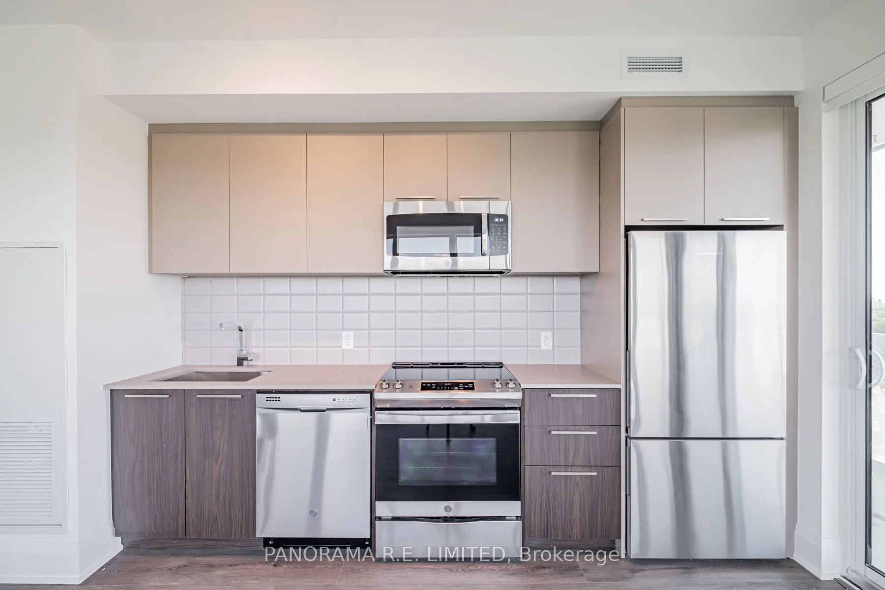 20 Brin Drive, #1502