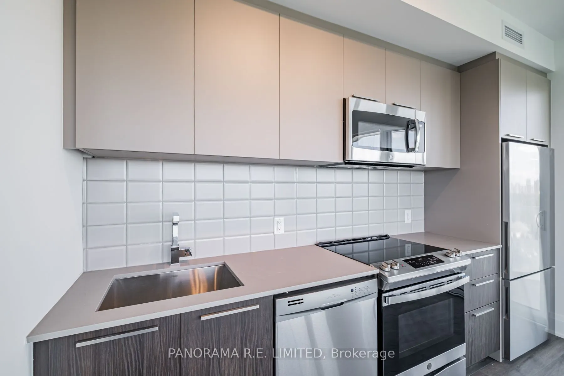 20 Brin Drive, #1502