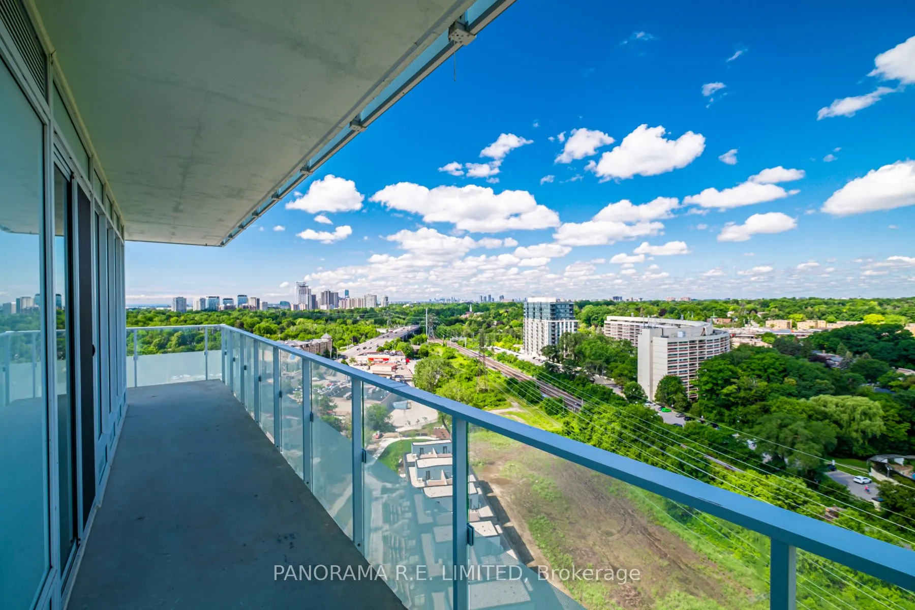 20 Brin Drive, #1502