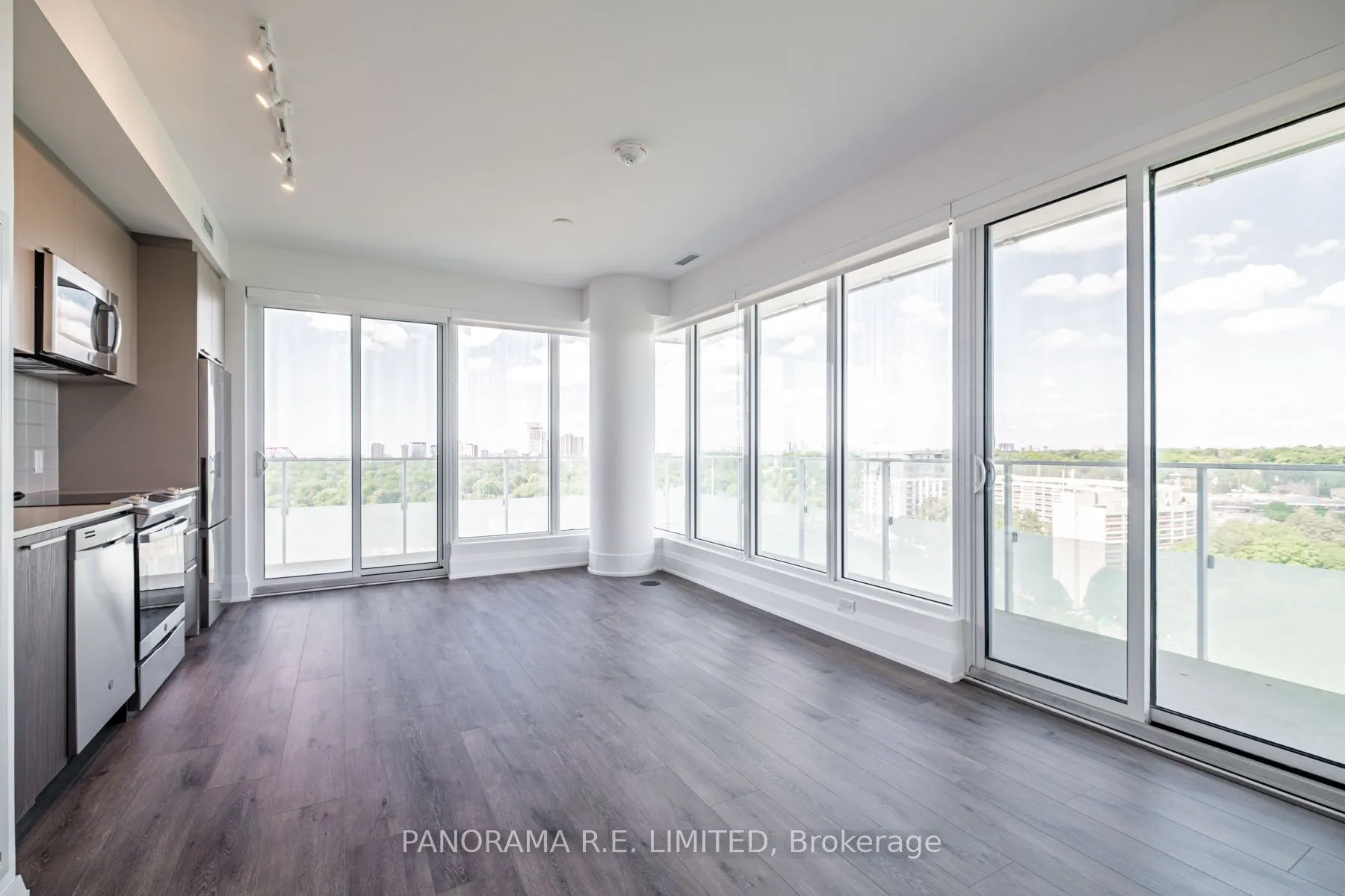 20 Brin Drive, #1502