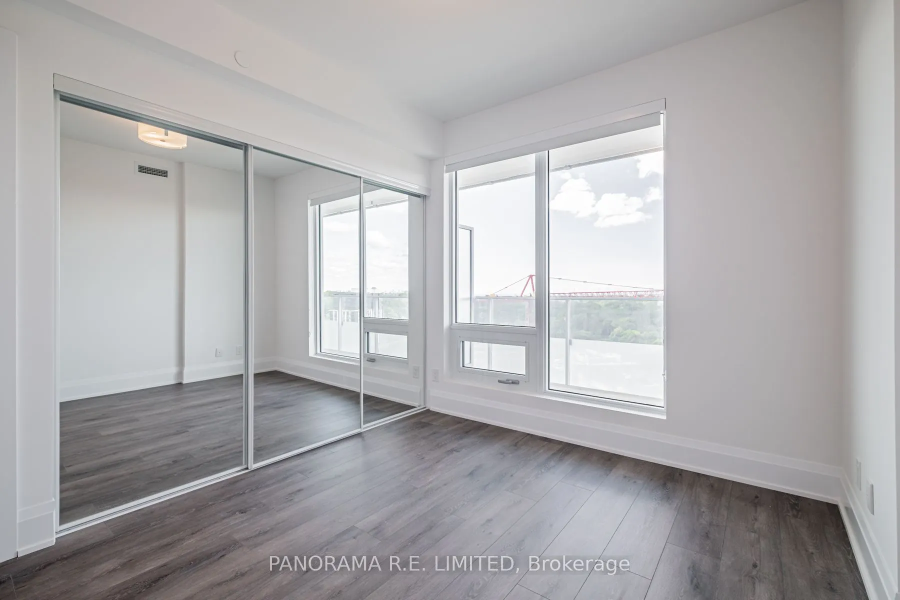 20 Brin Drive, #1502