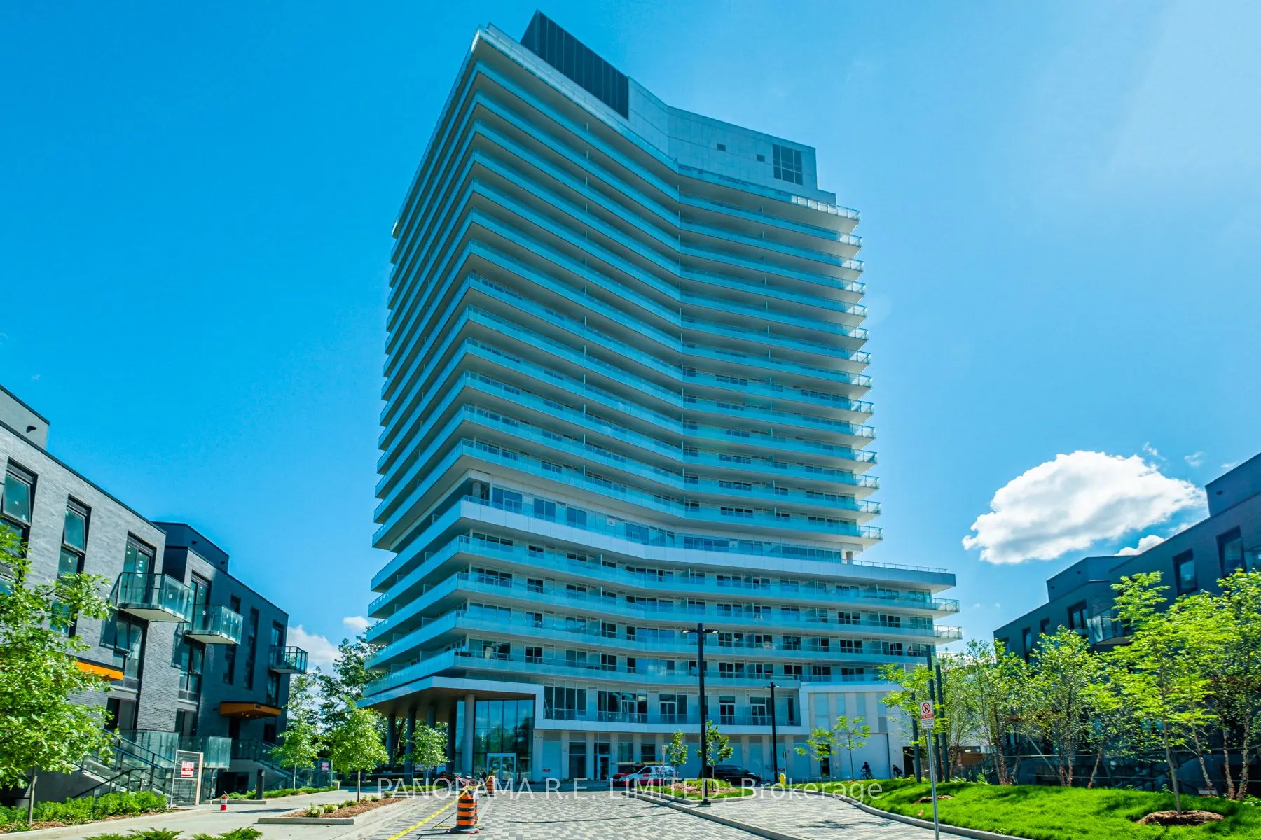 20 Brin Drive, #1502