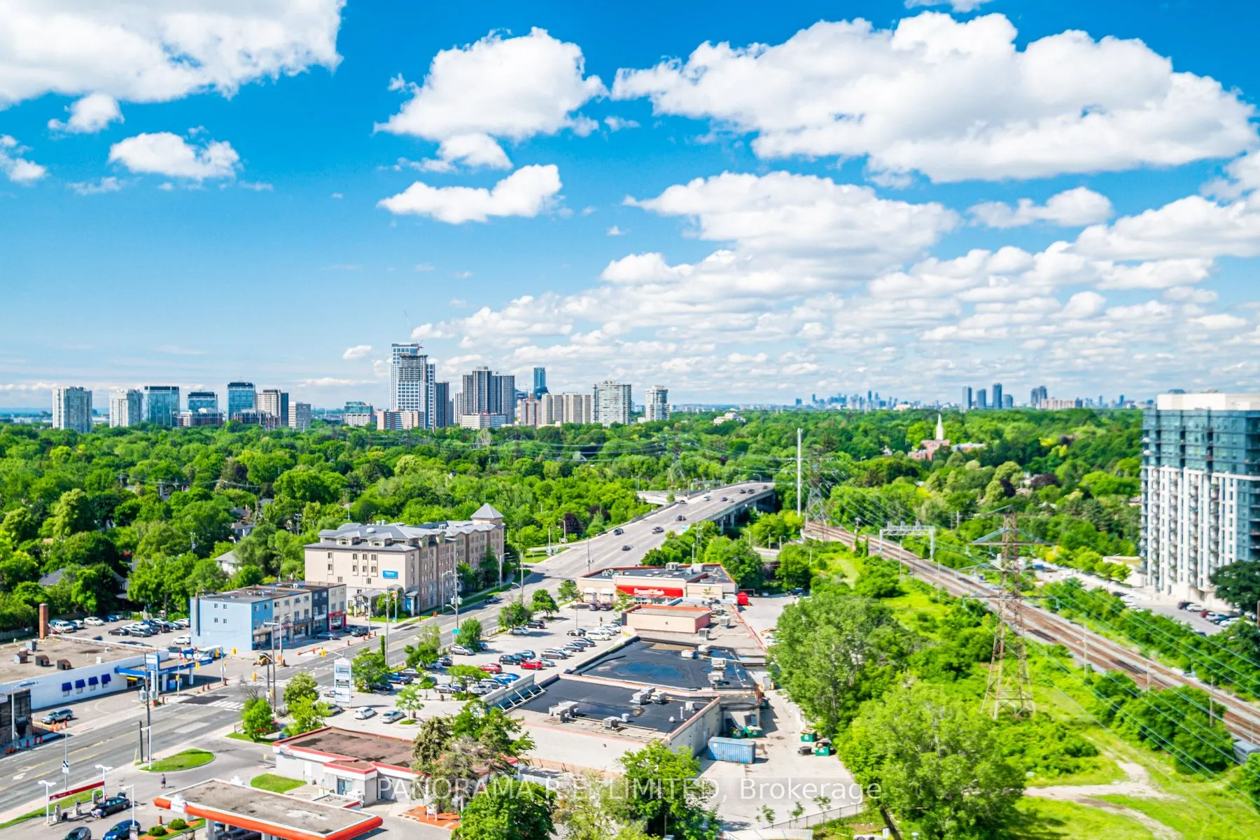 20 Brin Drive, #1502