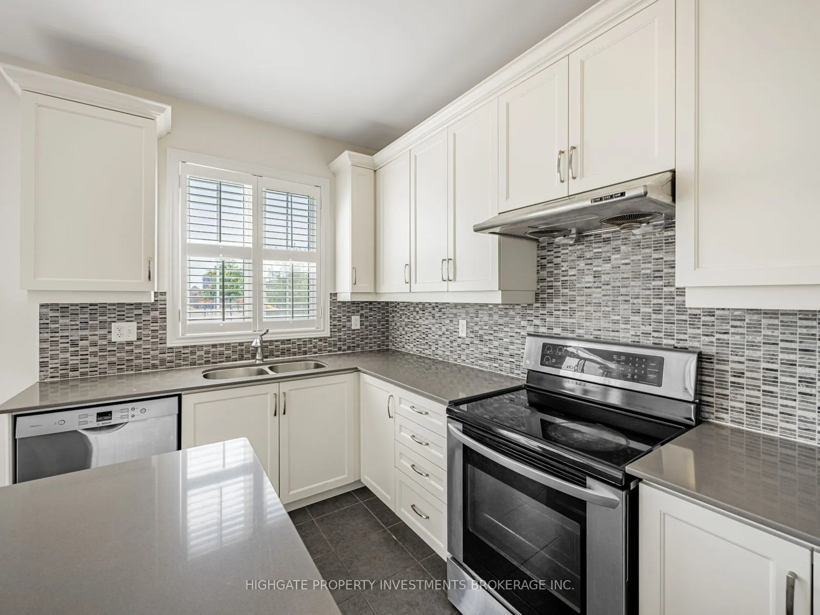 9 Gastonia Road