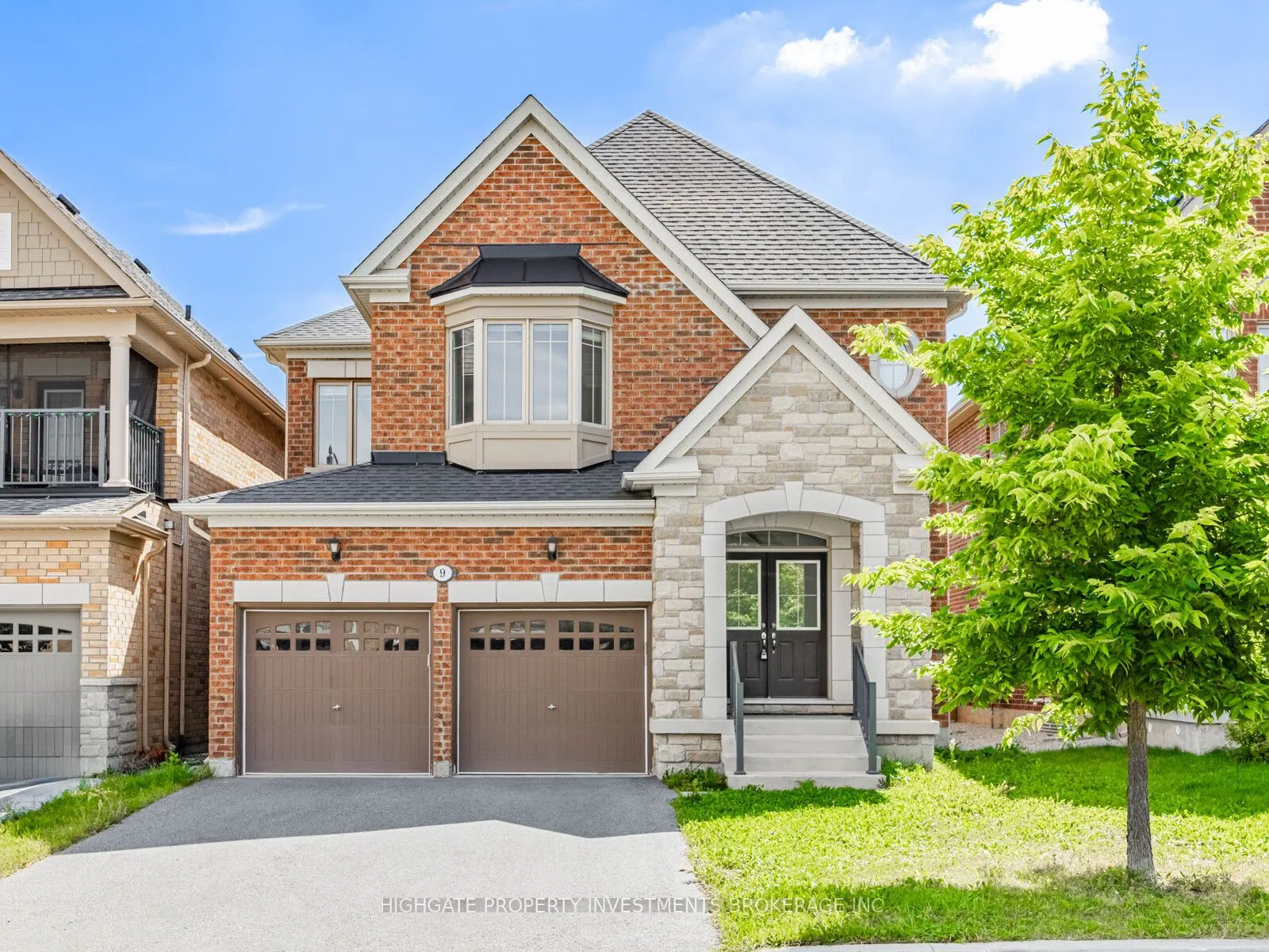 9 Gastonia Road