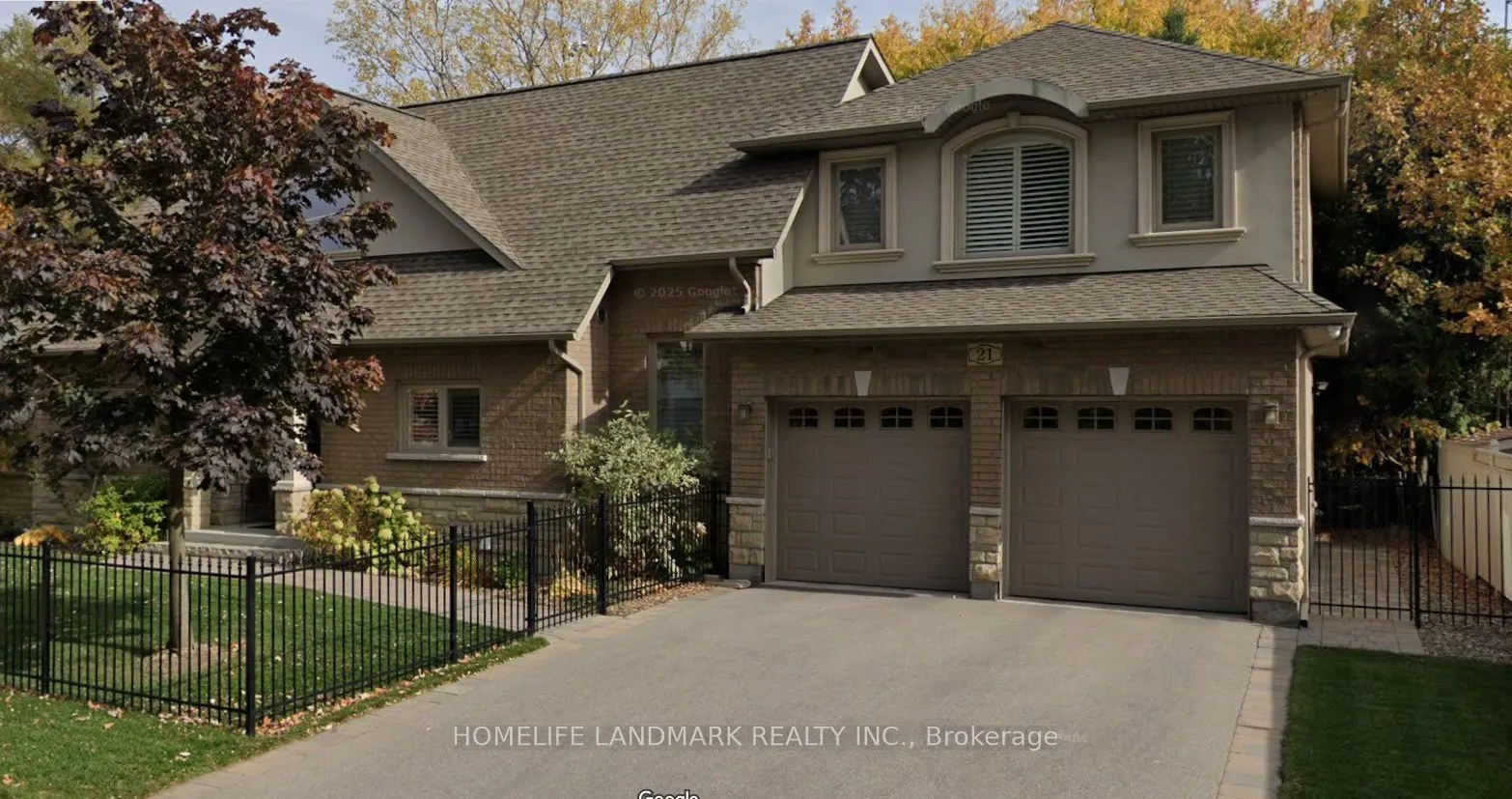 21 Boylen Street, #BASEMENT