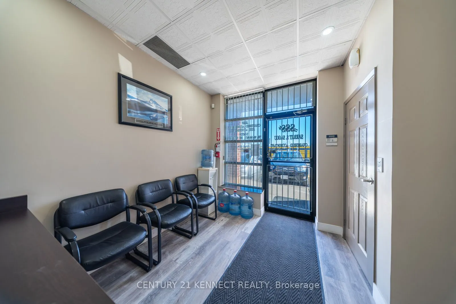 7370 Bramalea Road, #24
