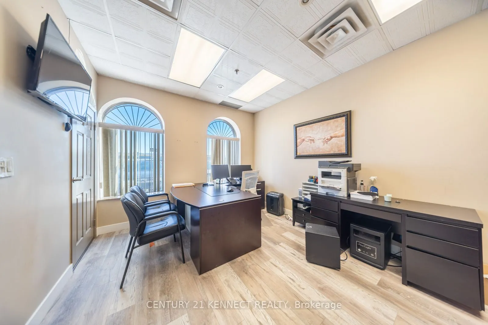 7370 Bramalea Road, #24