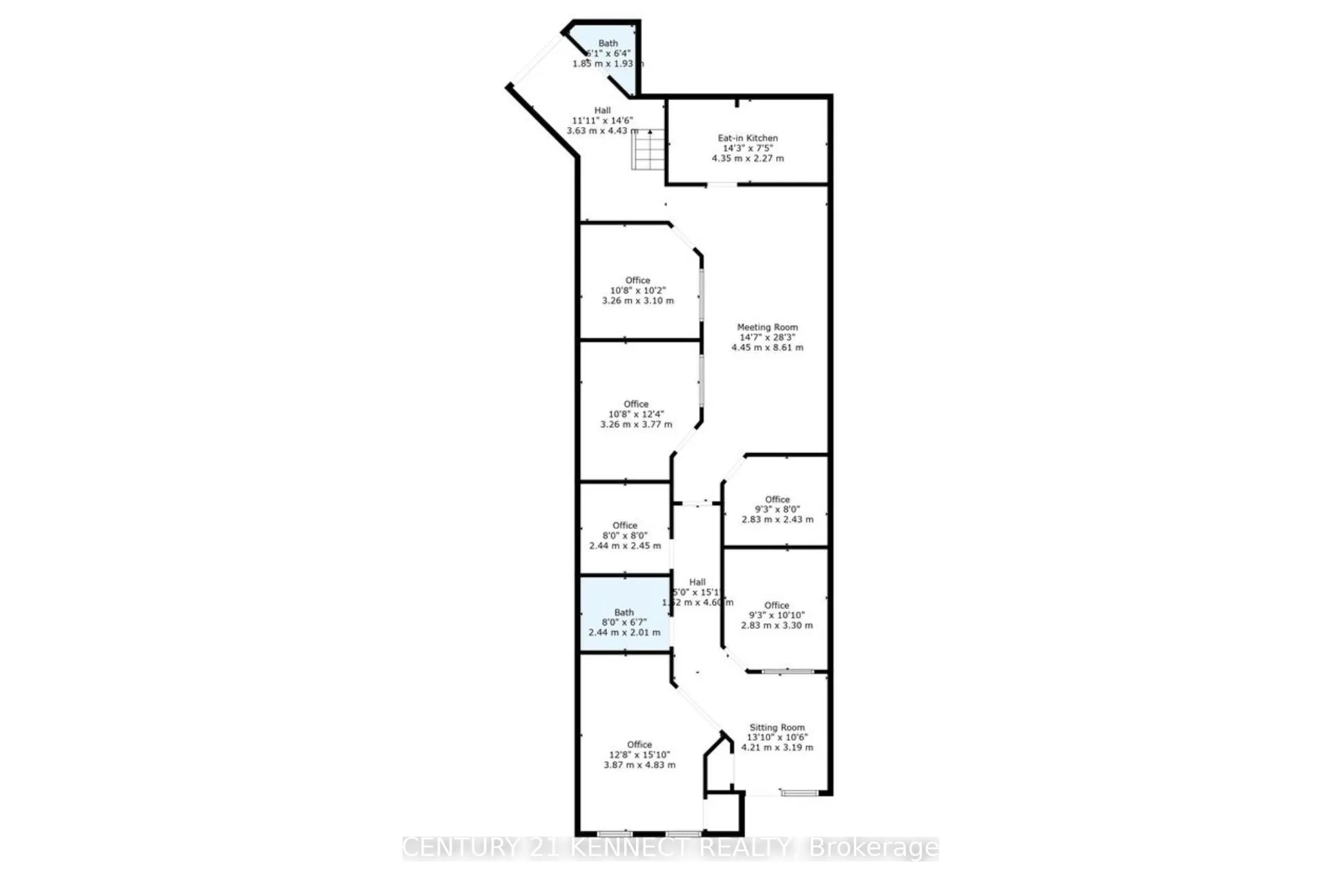 7370 Bramalea Road, #24