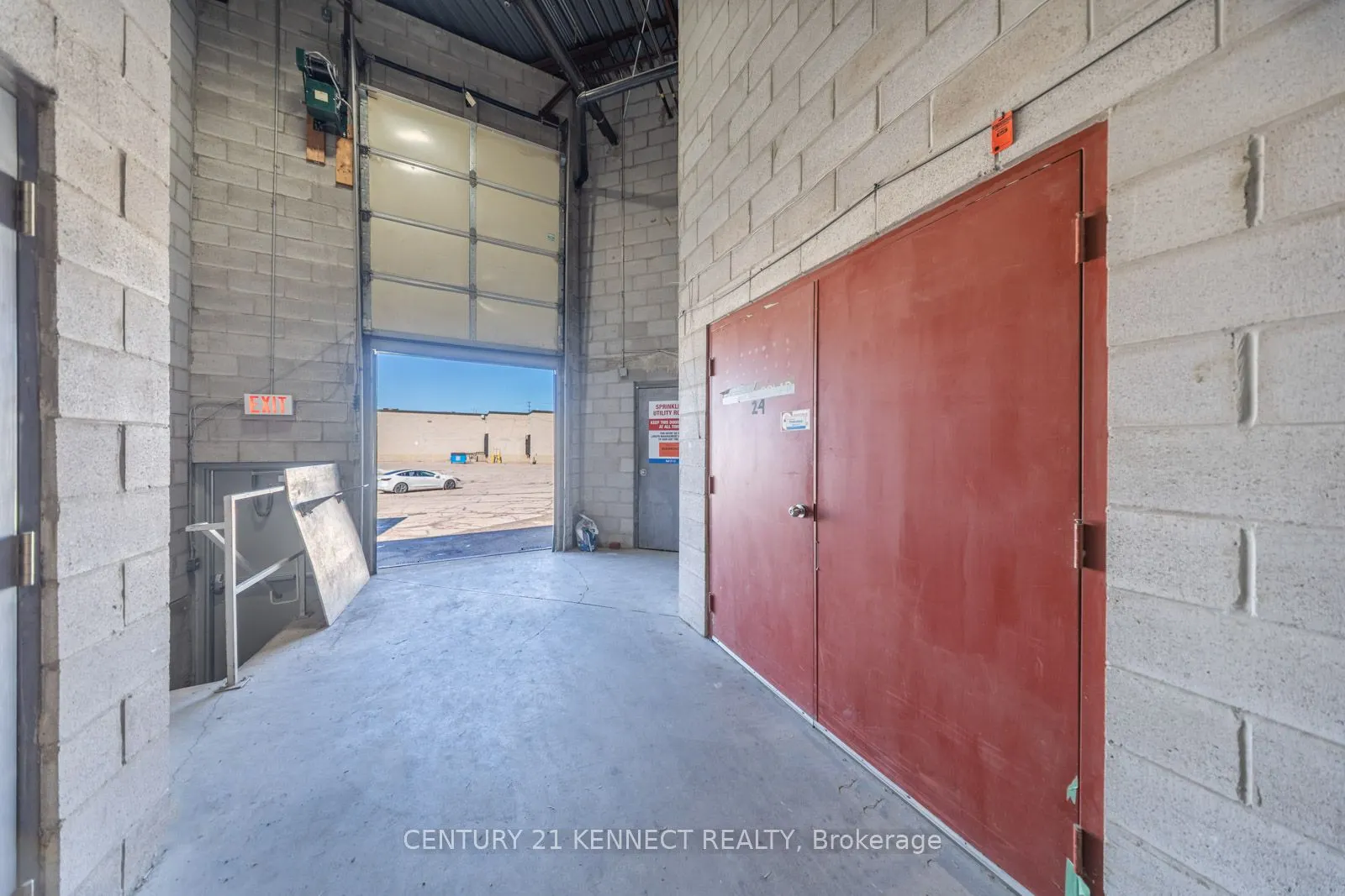 7370 Bramalea Road, #24