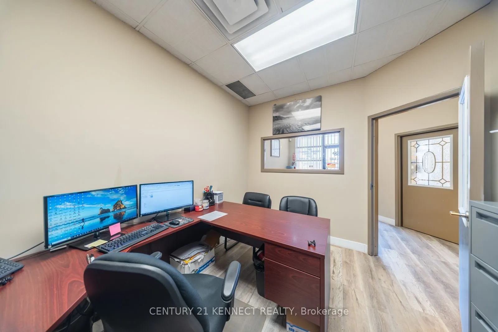 7370 Bramalea Road, #24