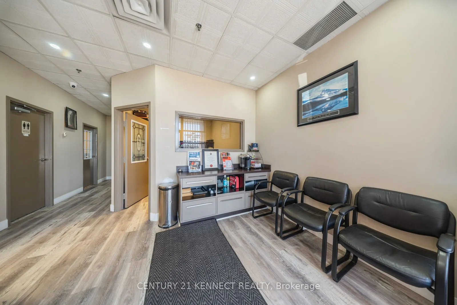 7370 Bramalea Road, #24