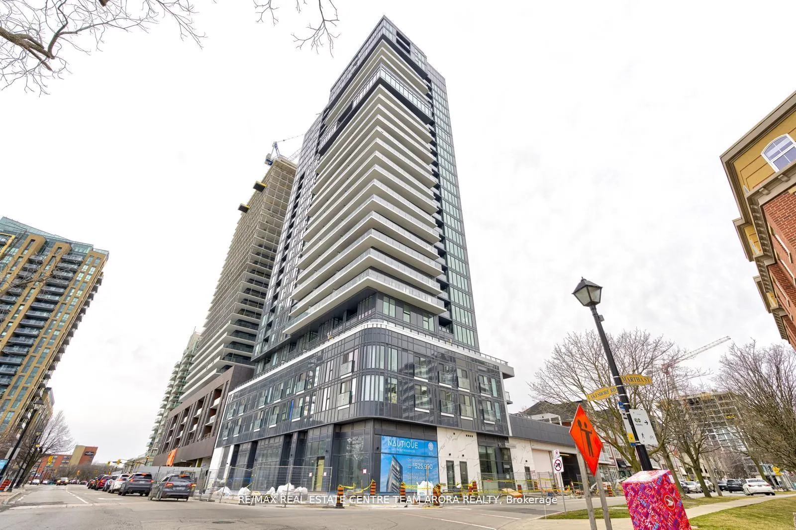 370 MARTHA Street, #506
