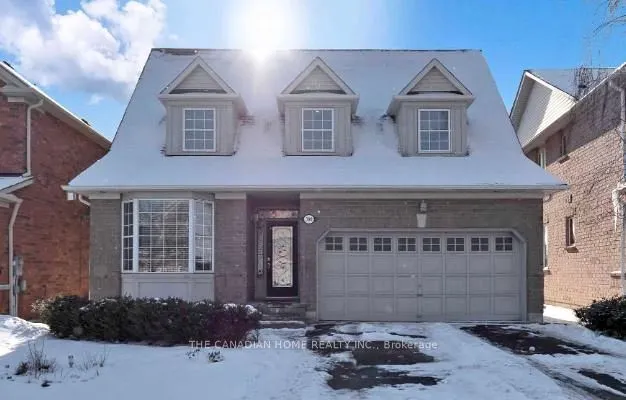 398 VAN KIRK Drive