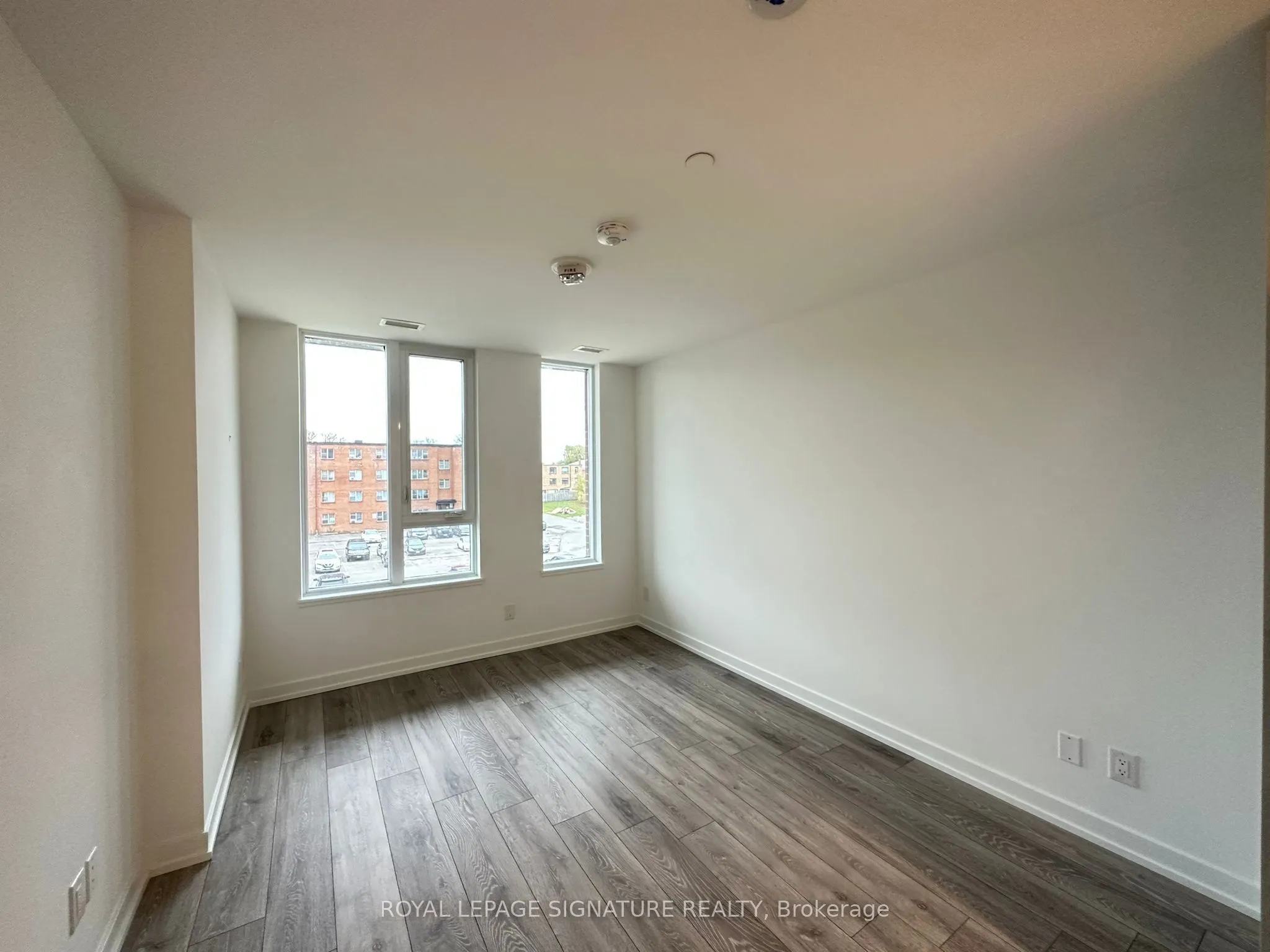 11 Maryport Avenue, #211
