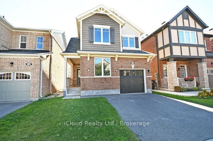 16 Stedford Crescent, #Upper