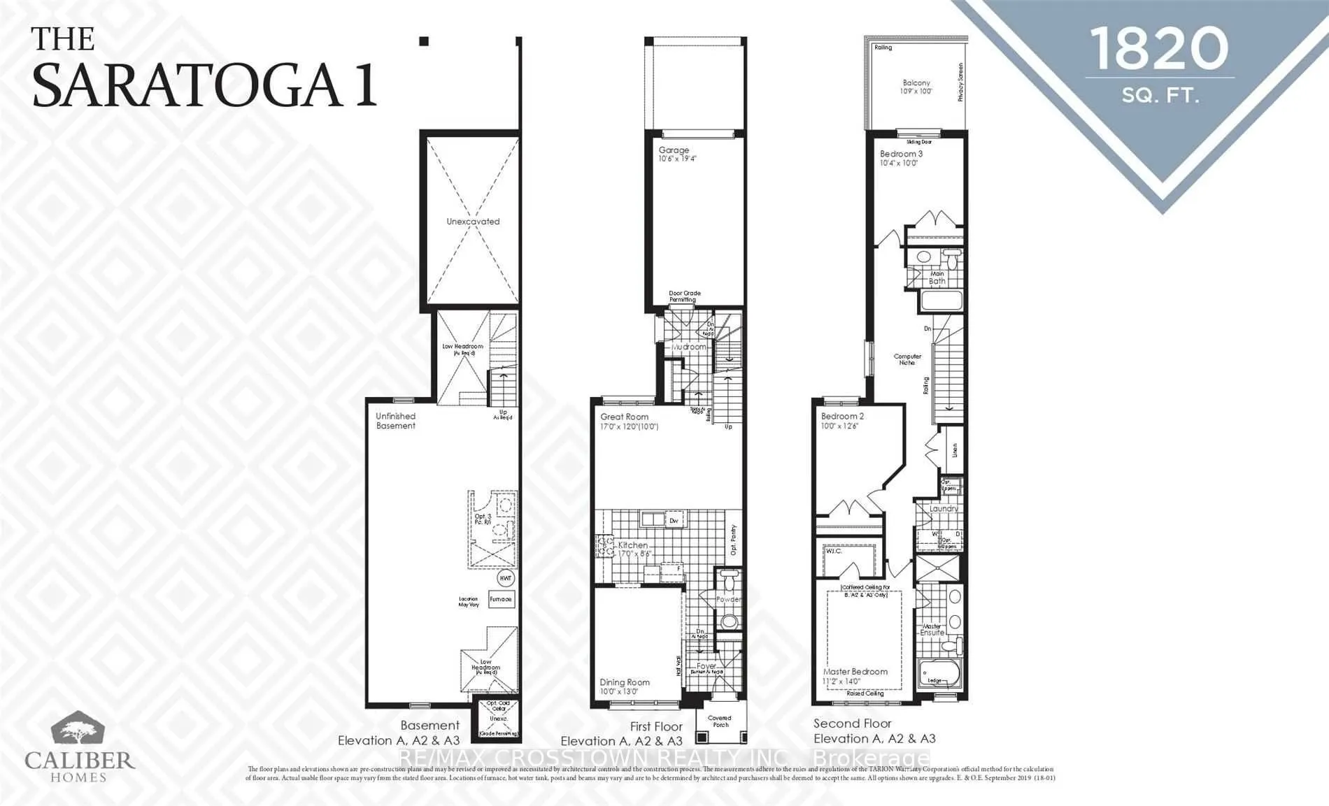 19 Tarmola Park Court