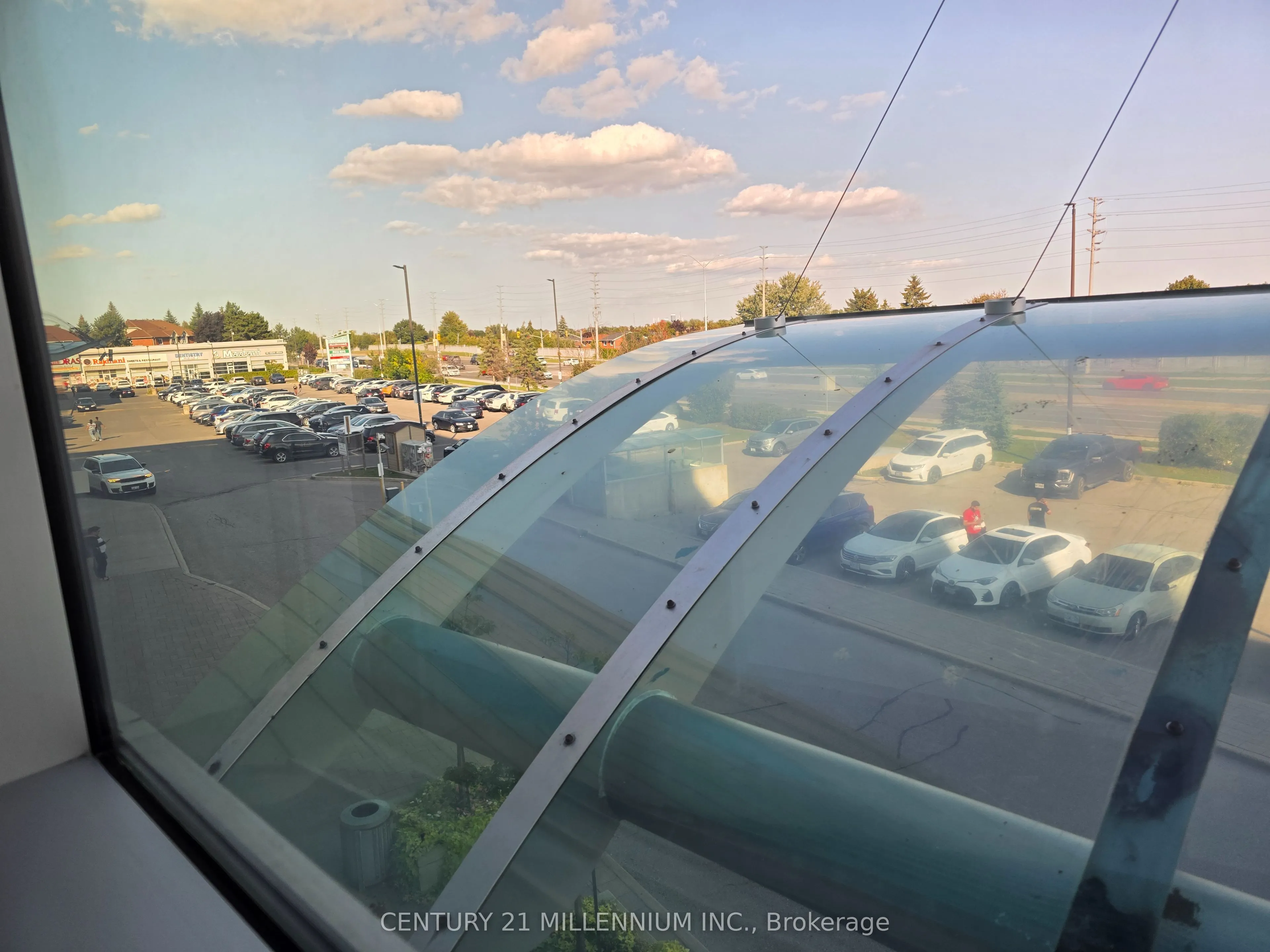 2250 Bovaird Drive E, #212