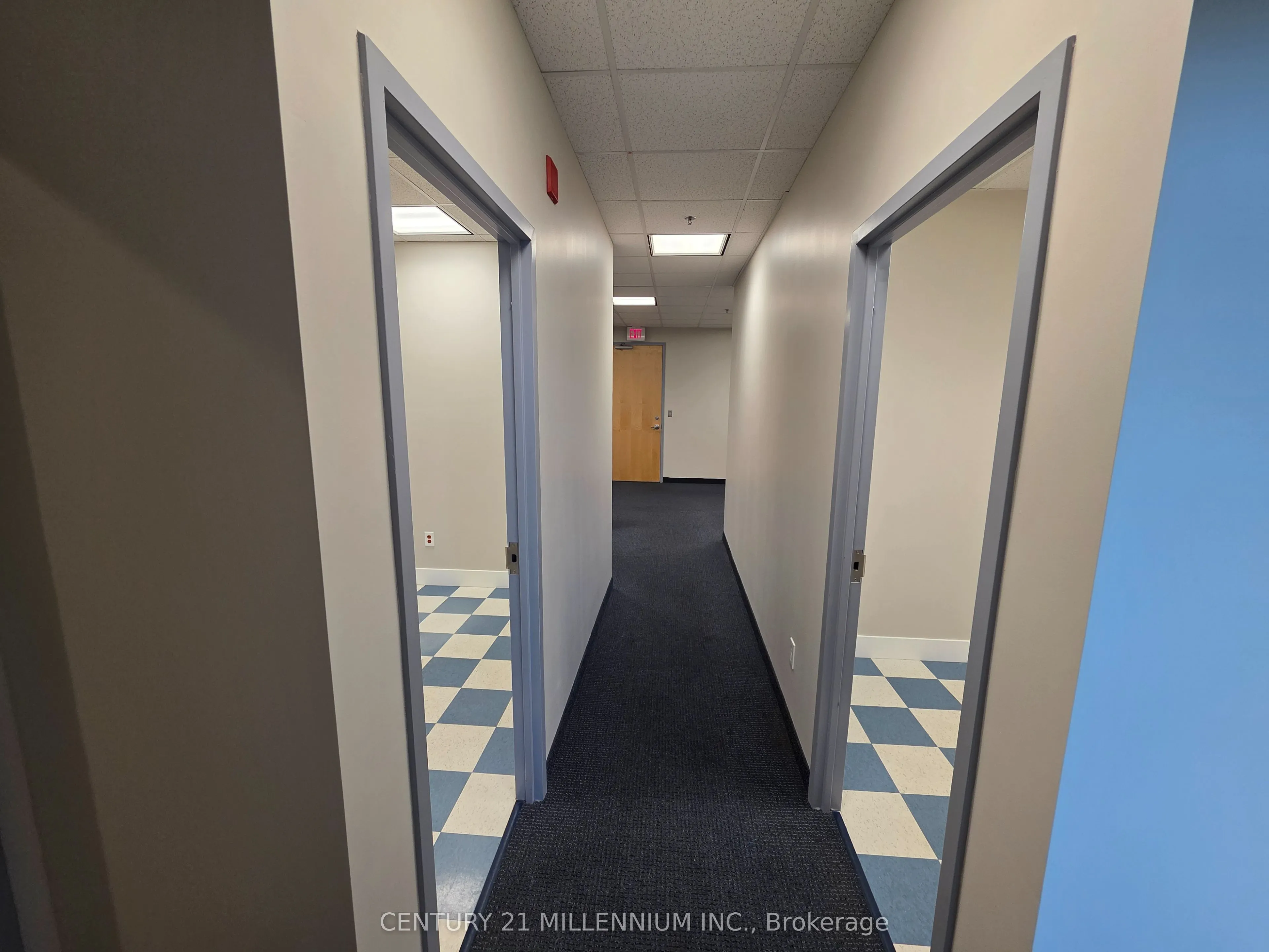 2250 Bovaird Drive E, #212
