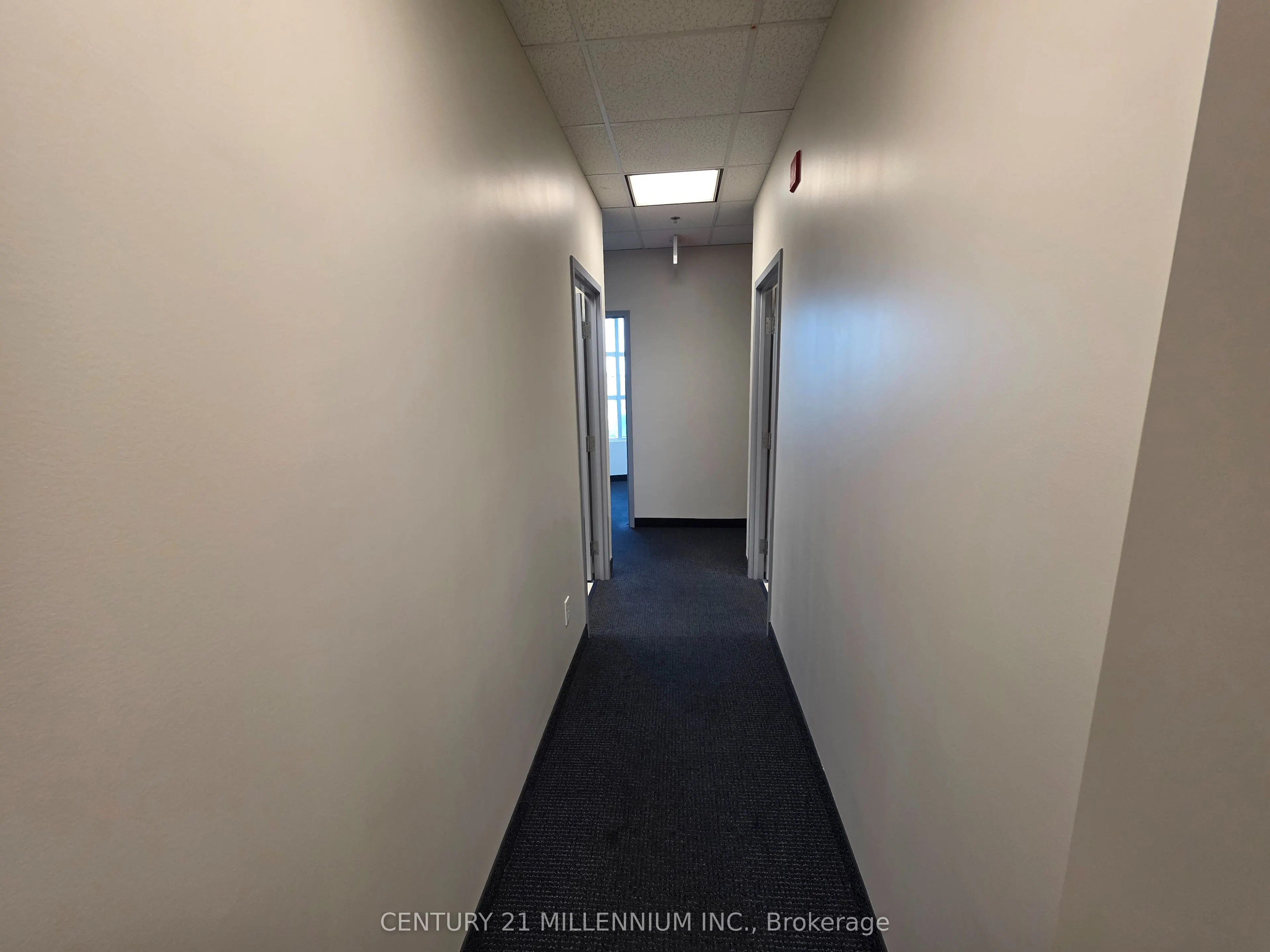 2250 Bovaird Drive E, #212