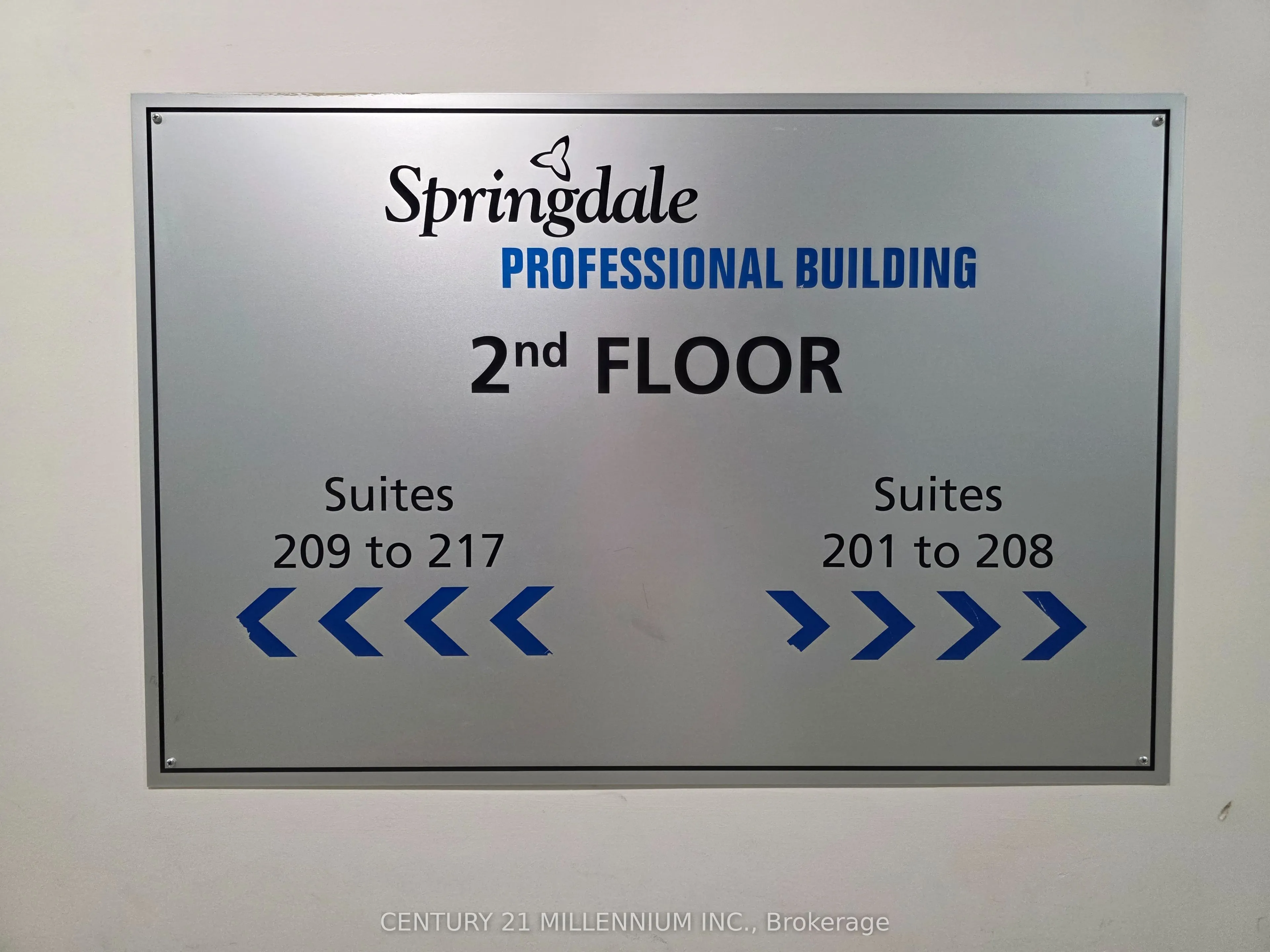 2250 Bovaird Drive E, #212