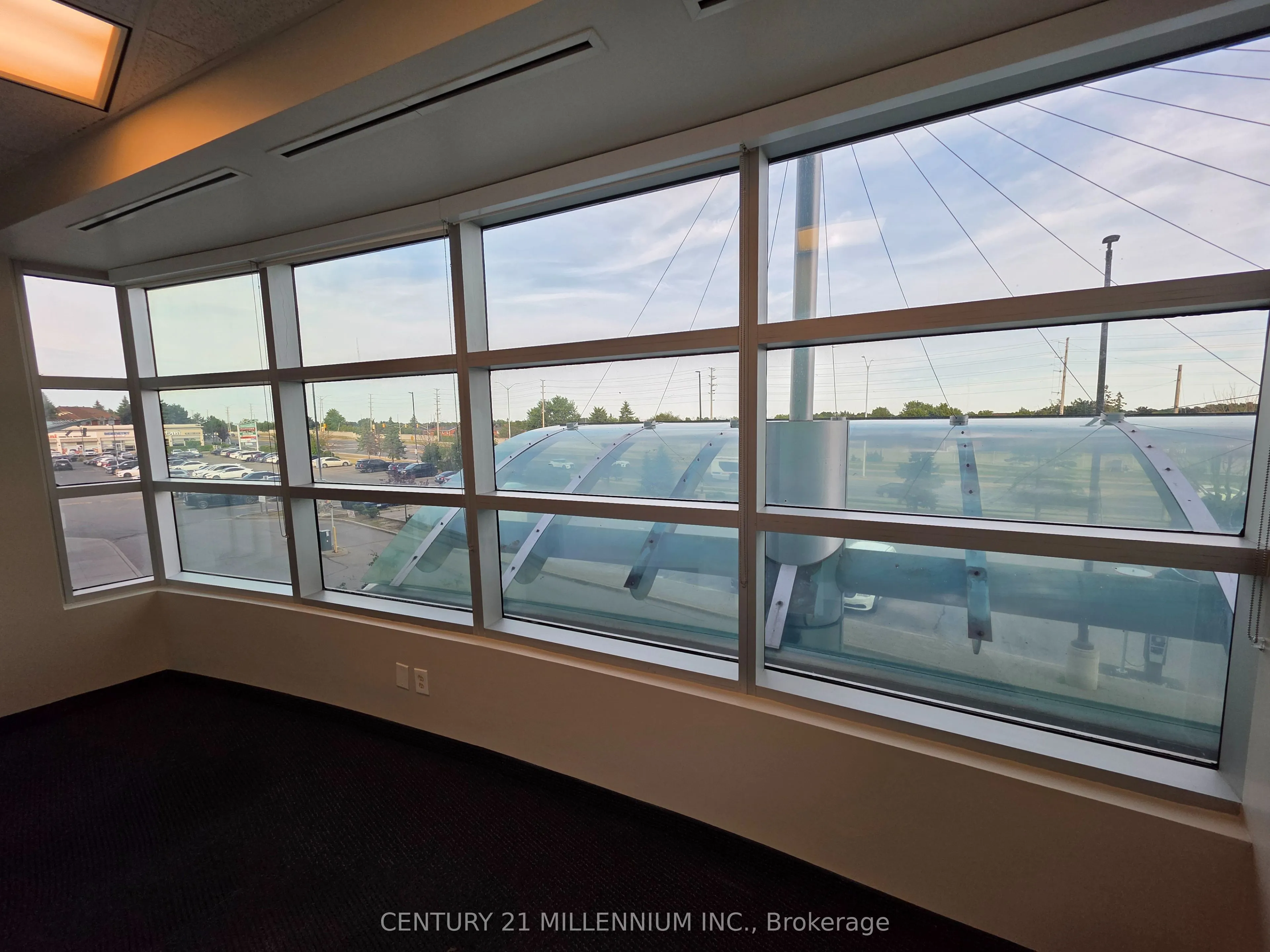 2250 Bovaird Drive E, #212