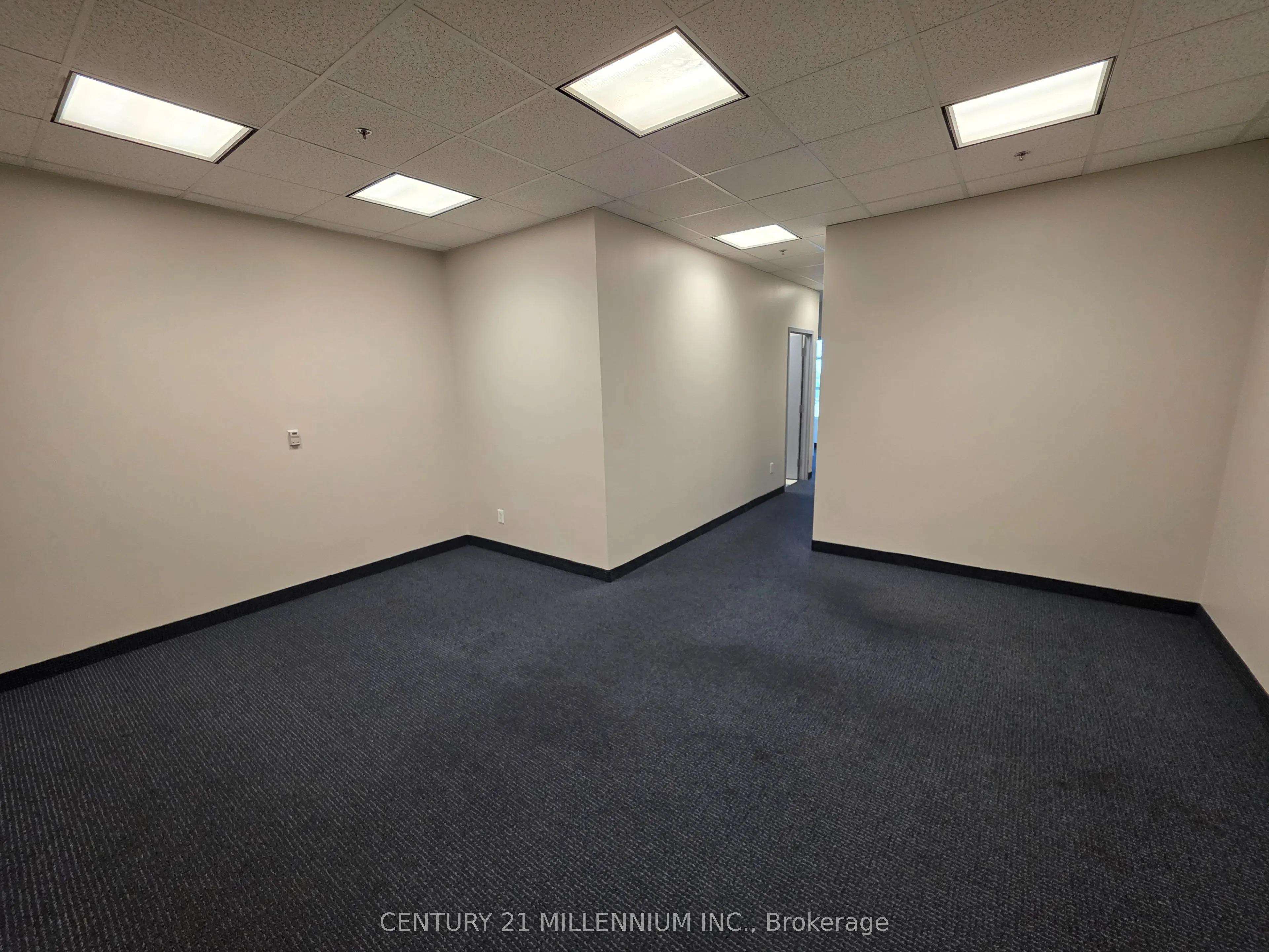 2250 Bovaird Drive E, #212