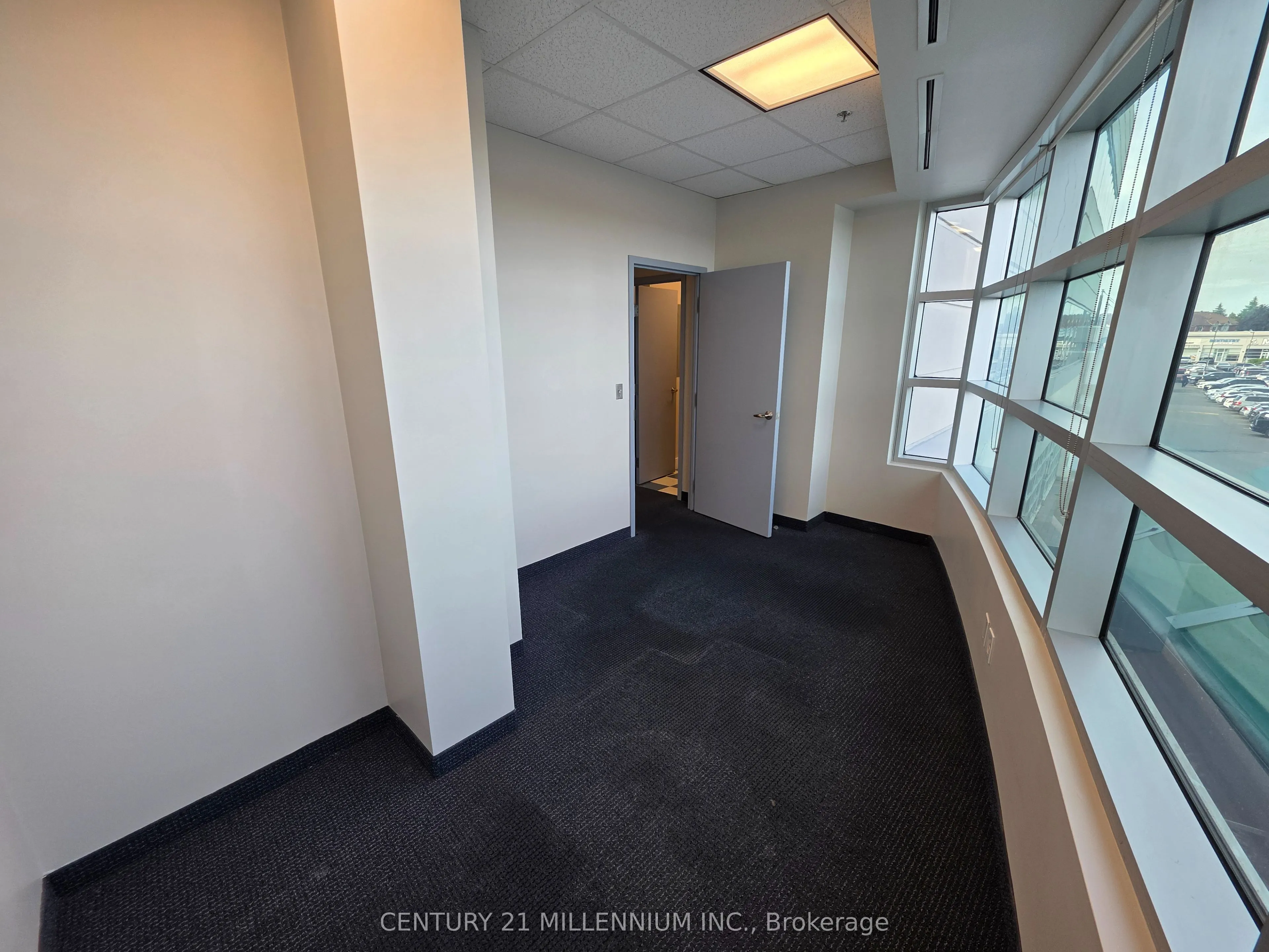 2250 Bovaird Drive E, #212