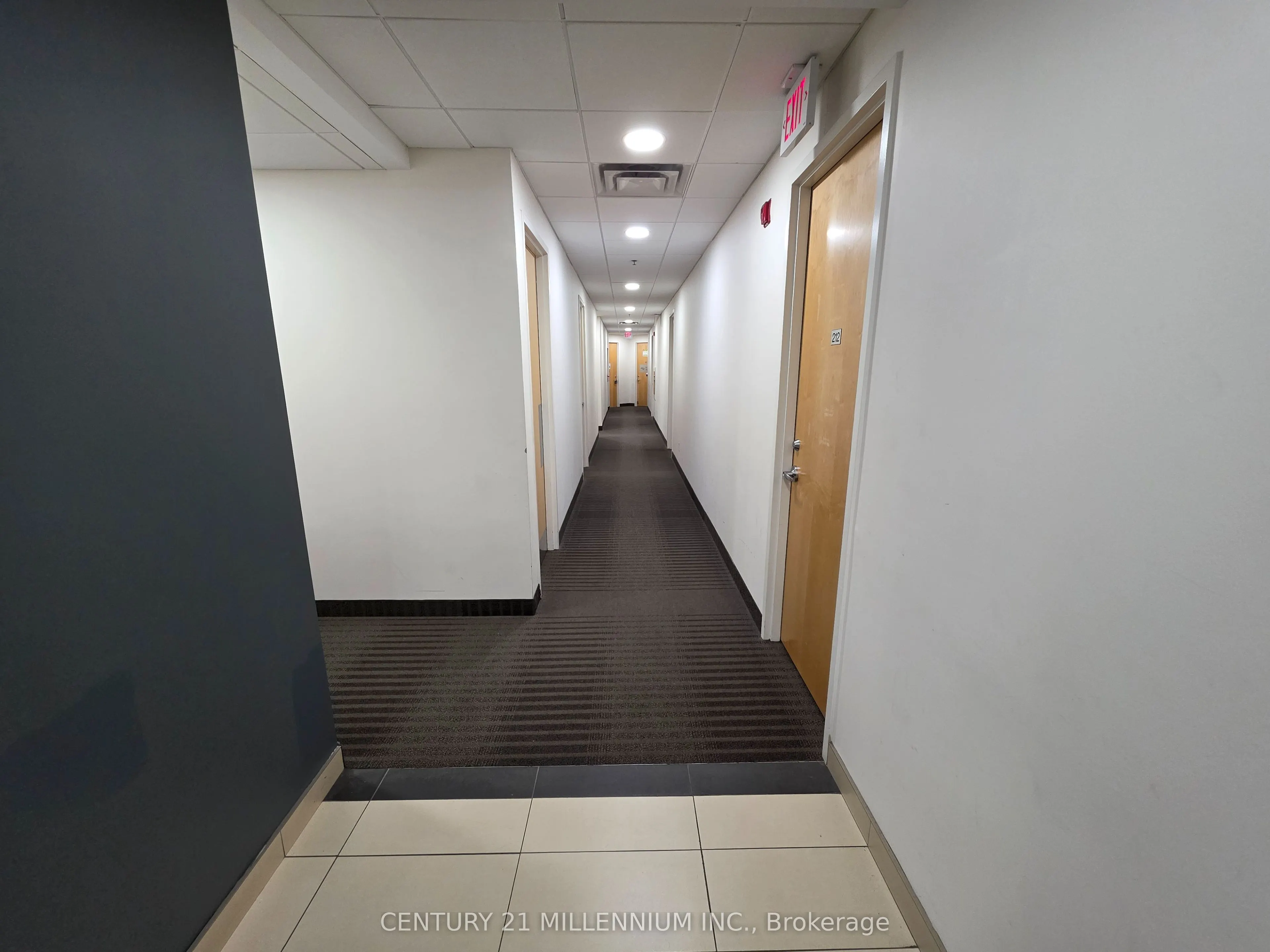 2250 Bovaird Drive E, #212