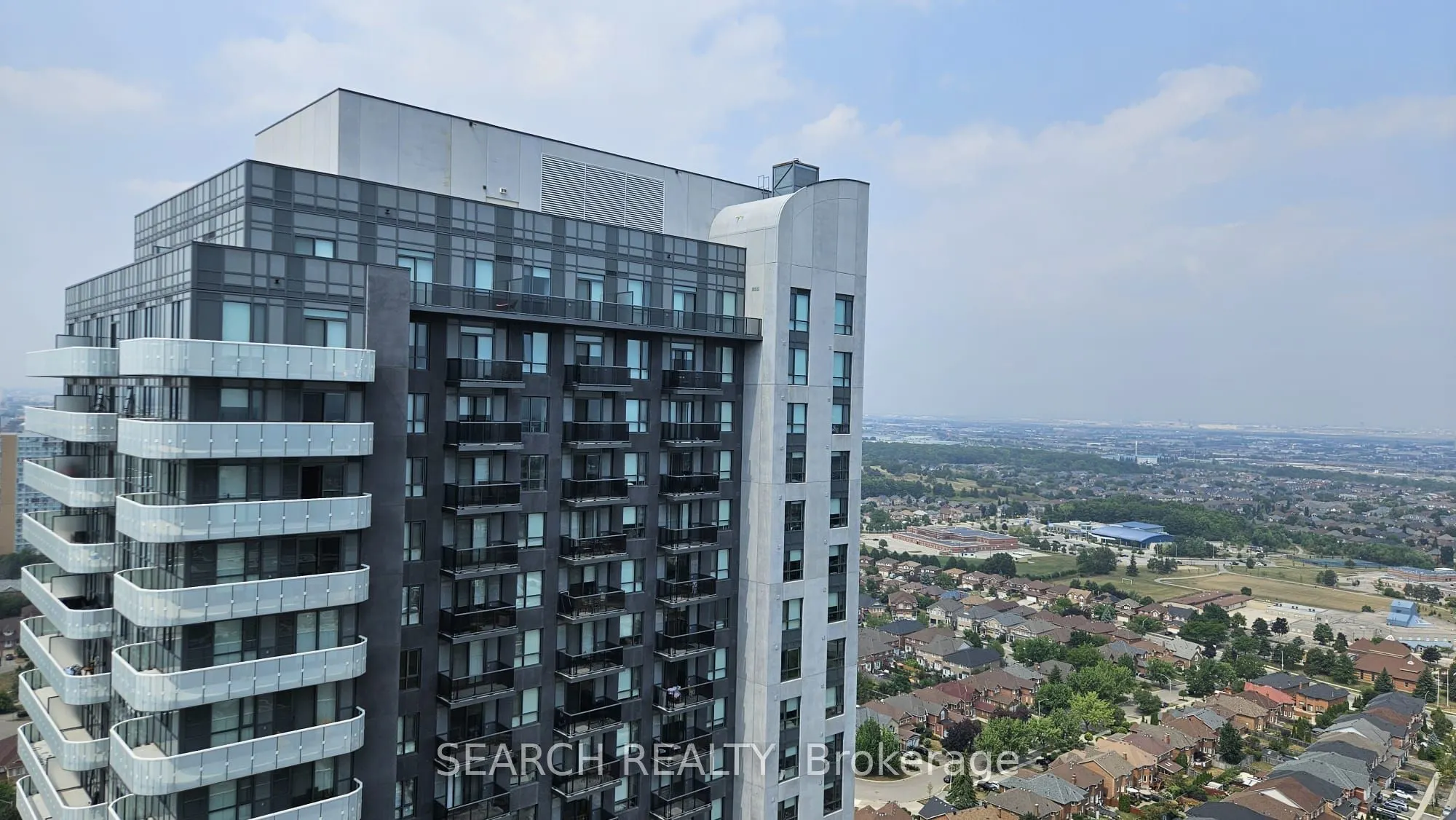 5105 Hurontario Street, #3209