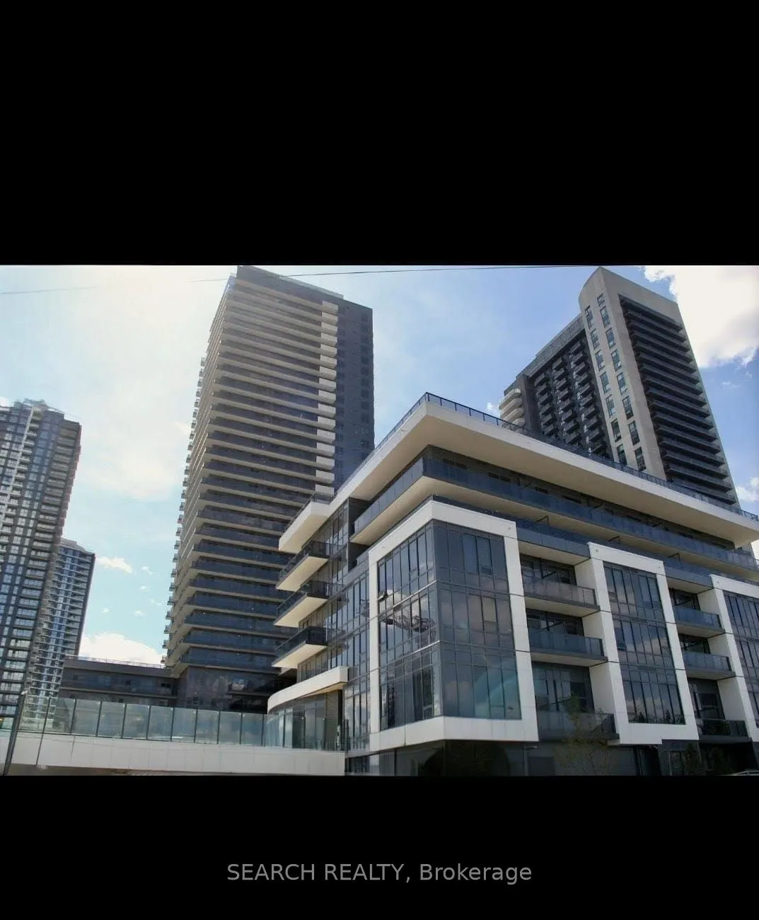5105 Hurontario Street, #3209