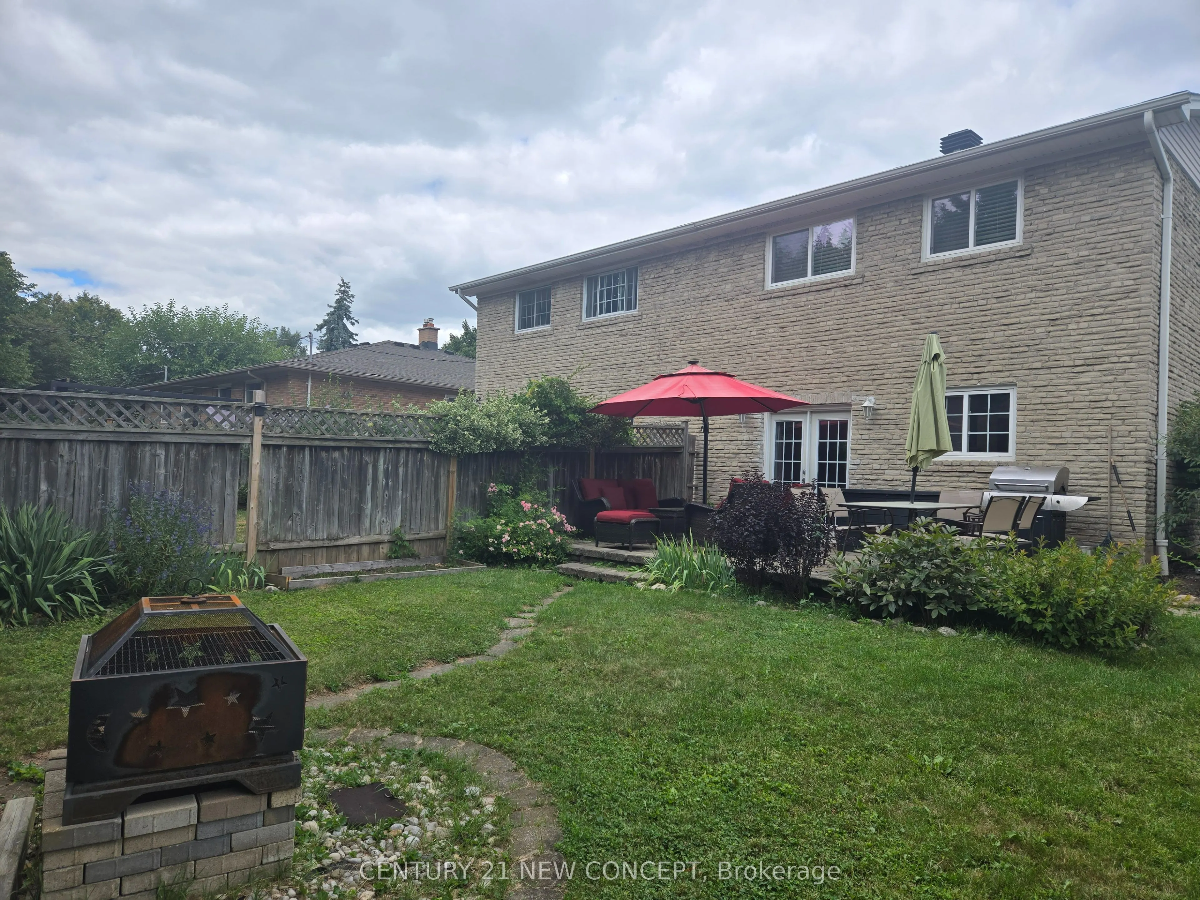 412 Melores Drive