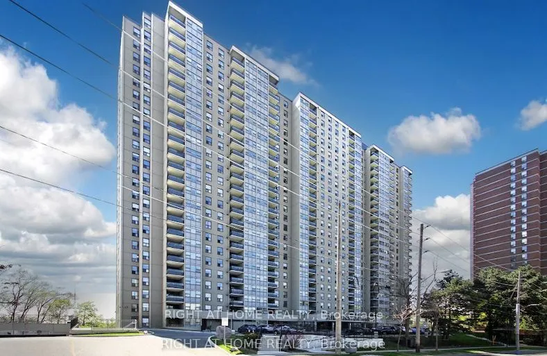 75 Emmett Avenue, #1112