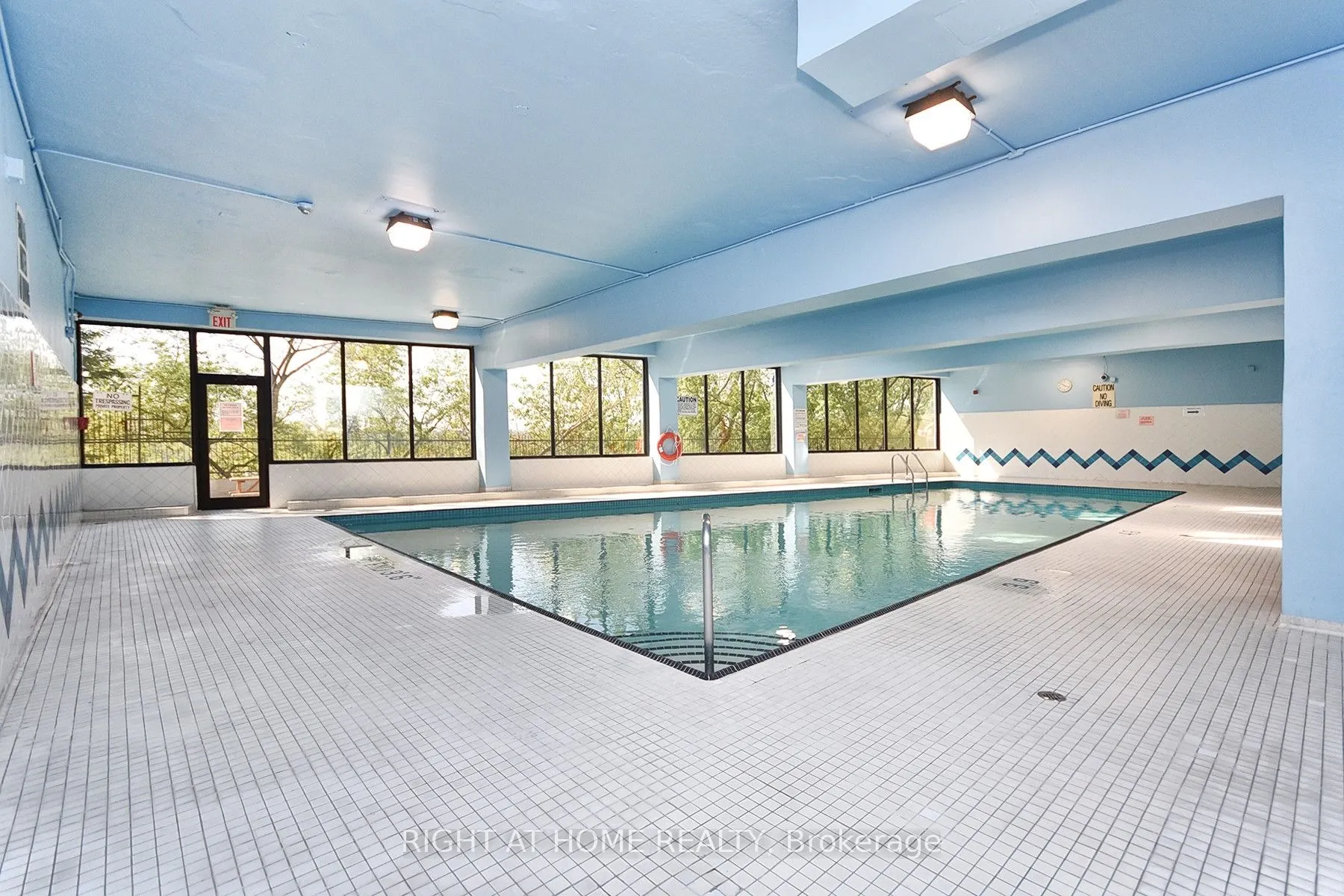 75 Emmett Avenue, #1112