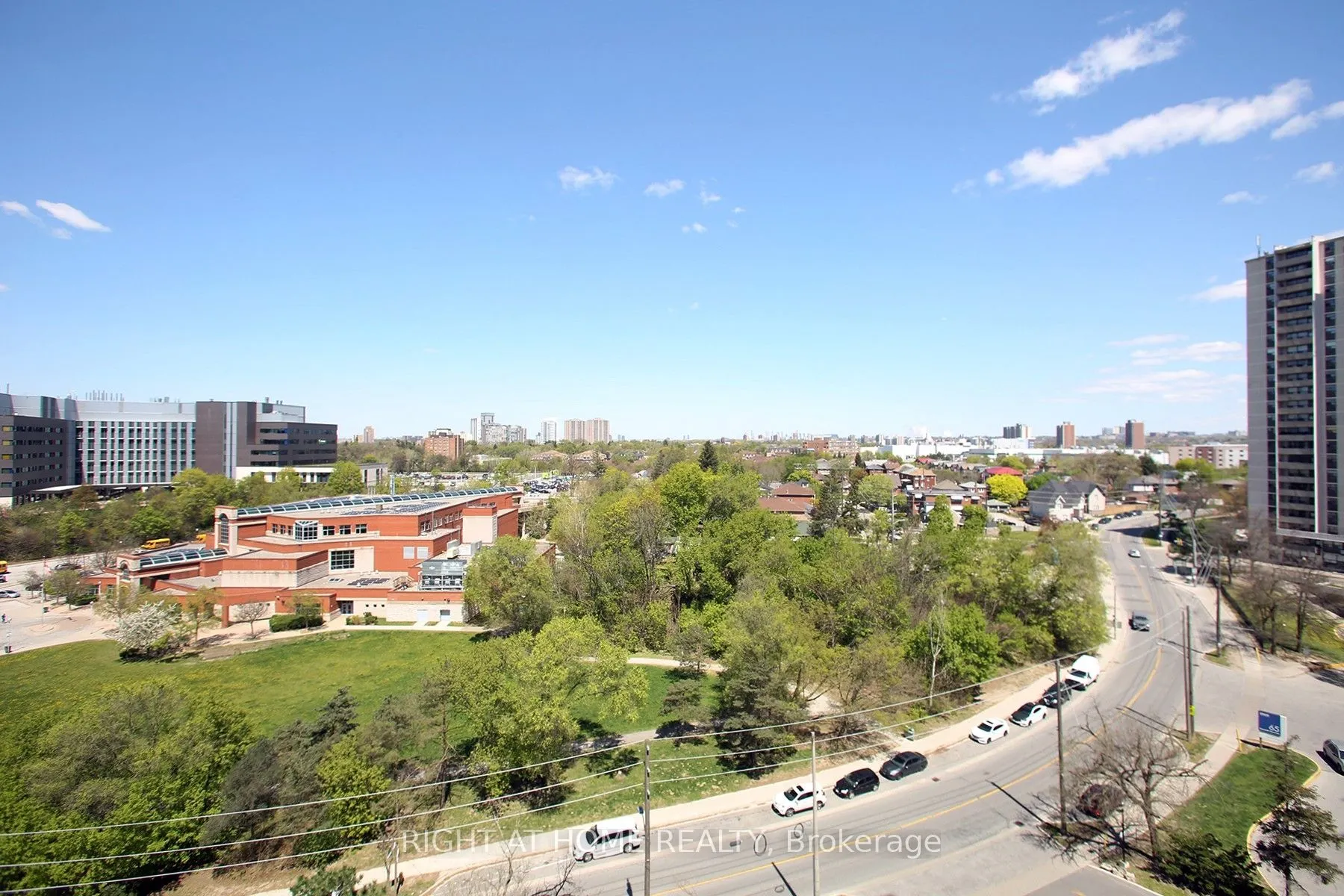 75 Emmett Avenue, #1112