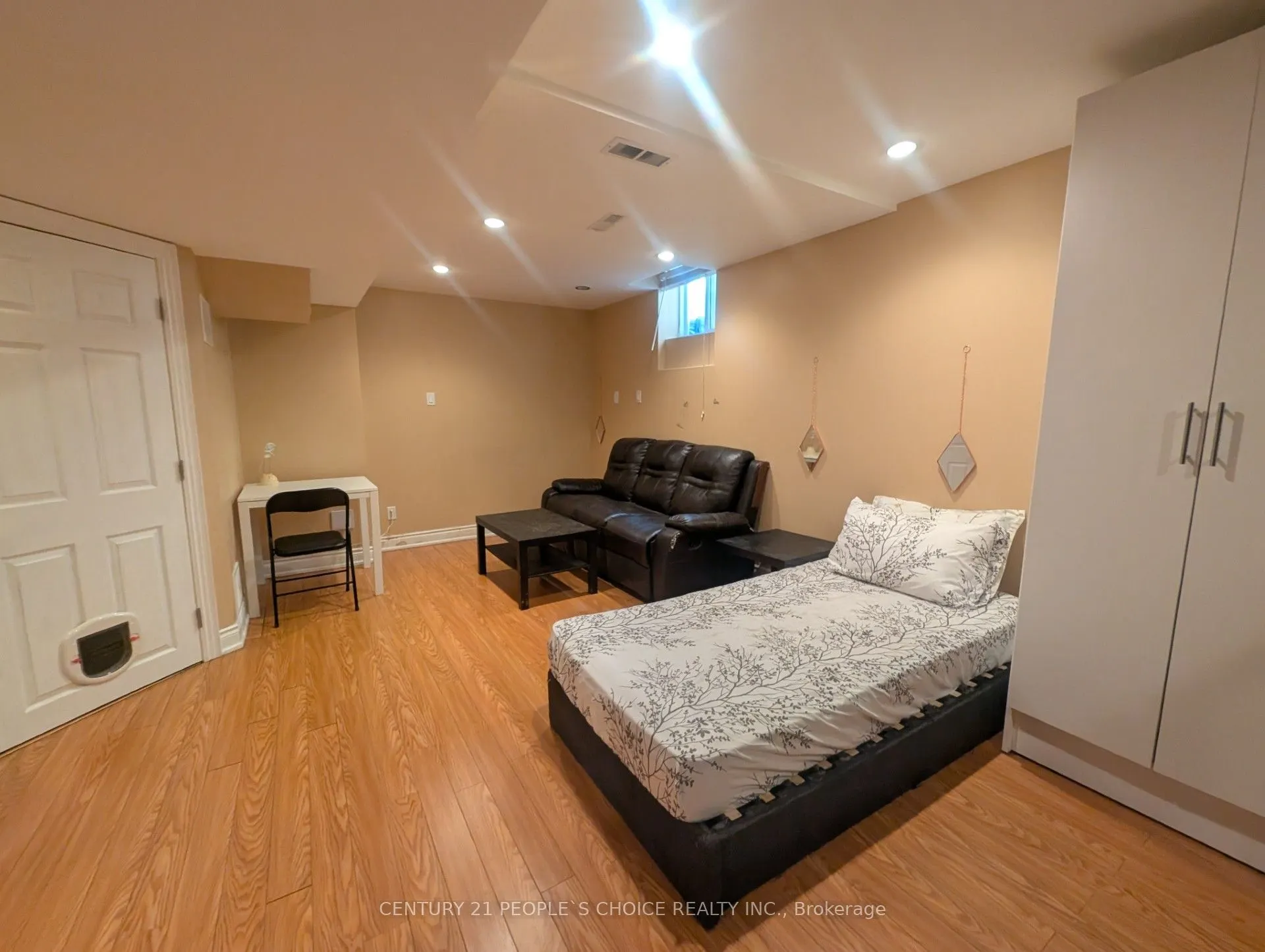 485 Greenpark Crescent, #Bsmt
