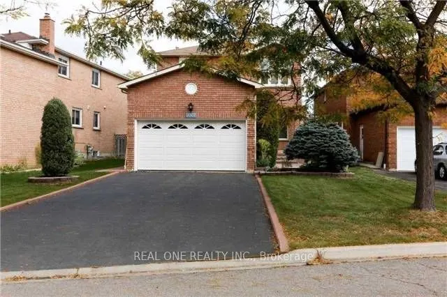 3307 Pilcom Crescent