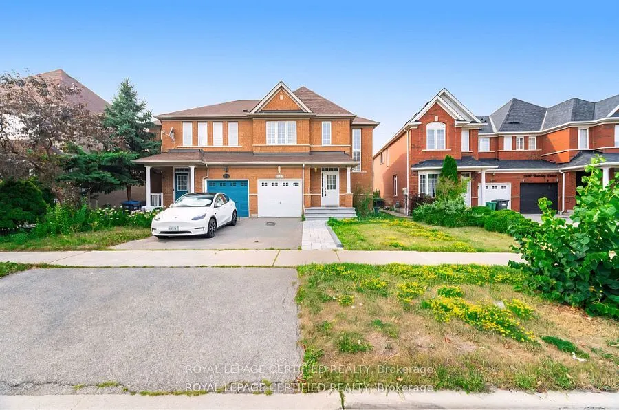 3173 Bentley Drive