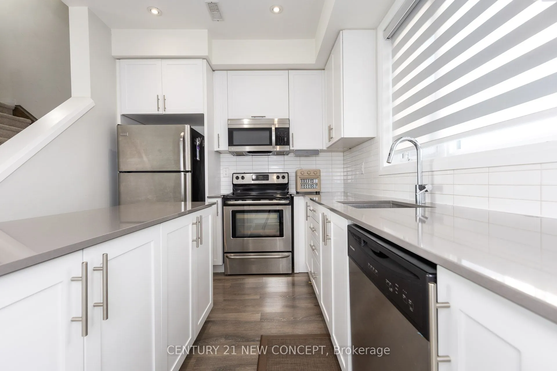271 Downsview Park Boulevard