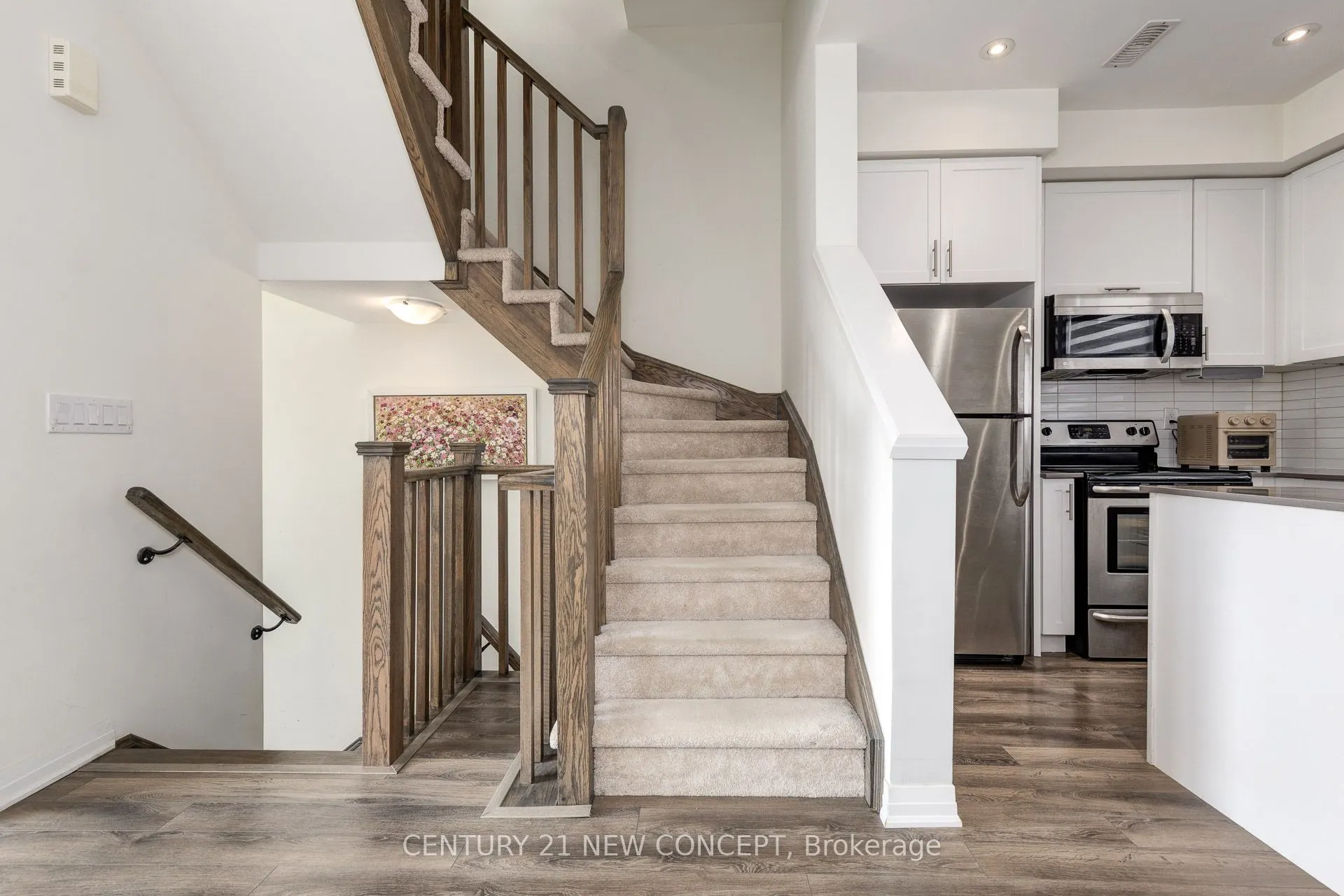 271 Downsview Park Boulevard