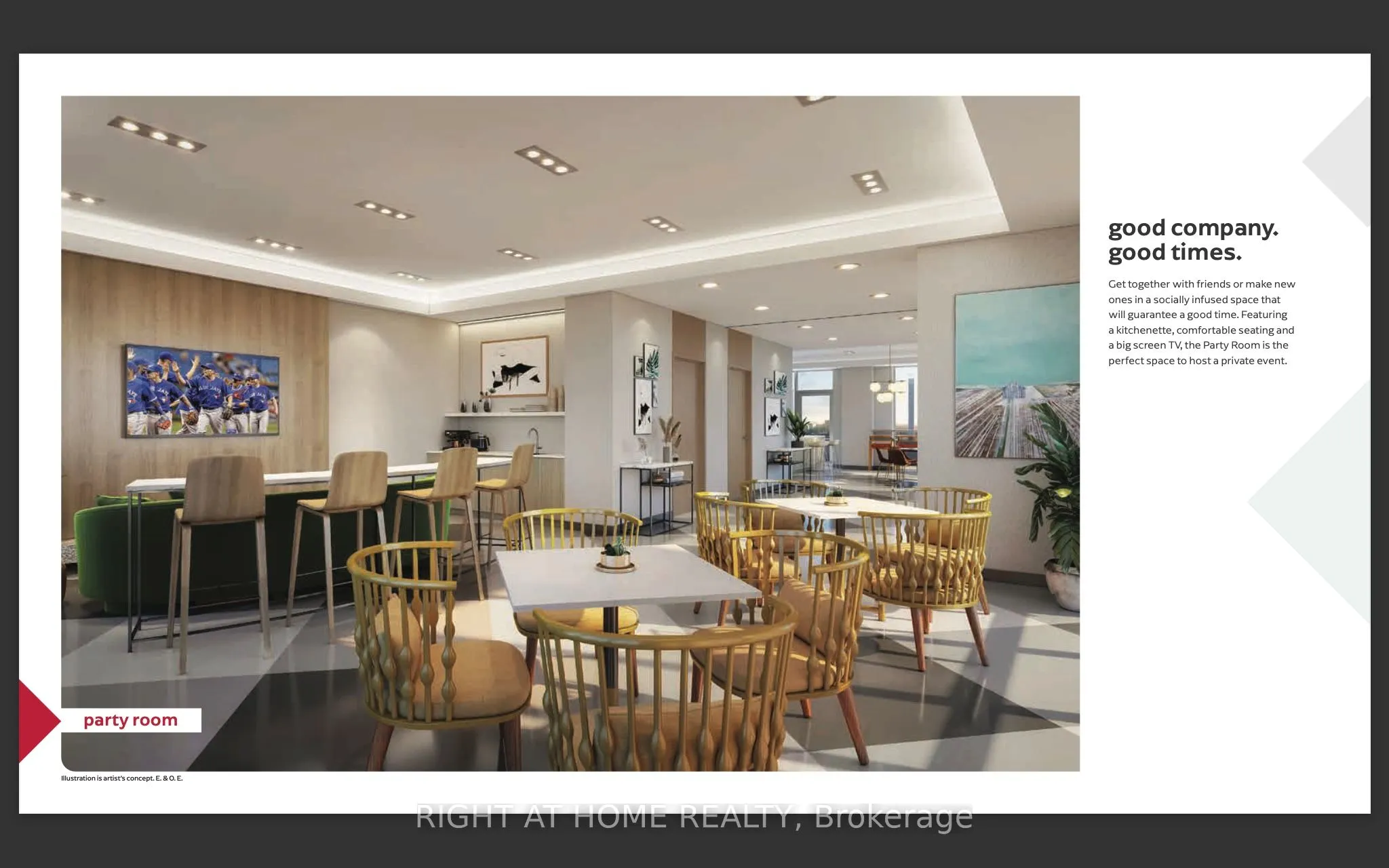 2485 Eglinton Ave W Avenue, #1521