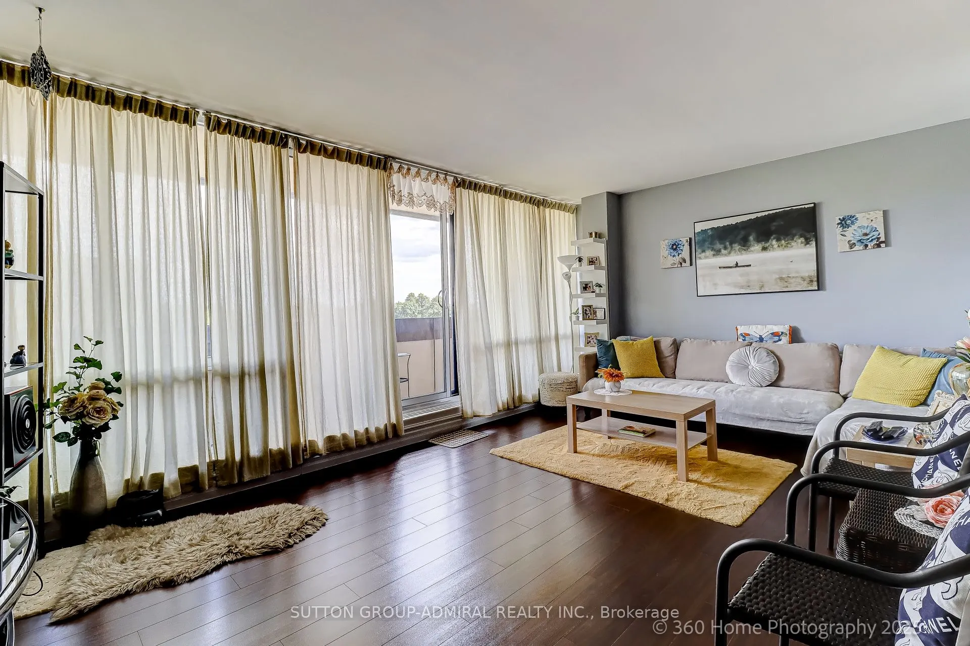 455 Sentinel Road, #711