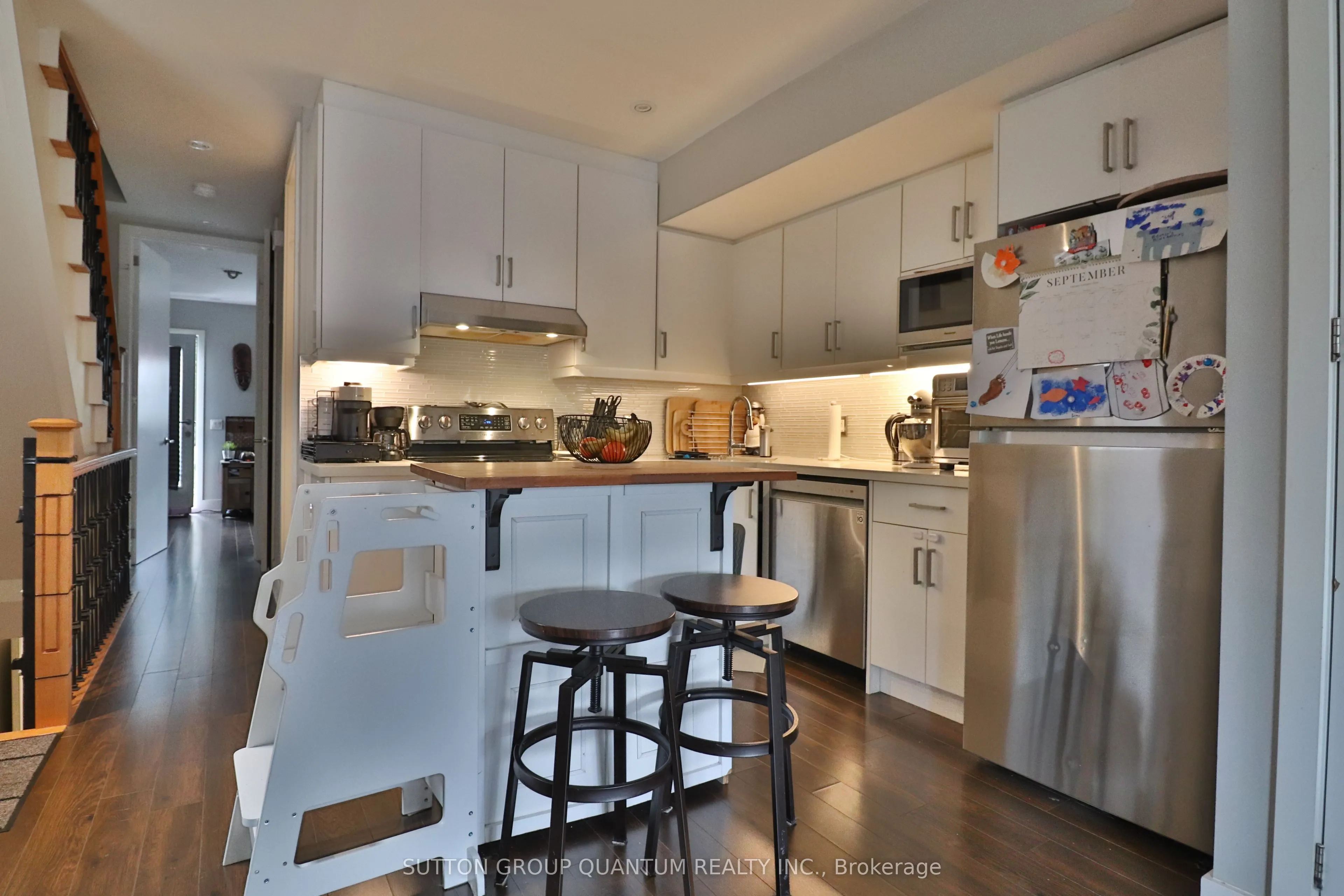 35 Cloverdale Road, #2nd Fl