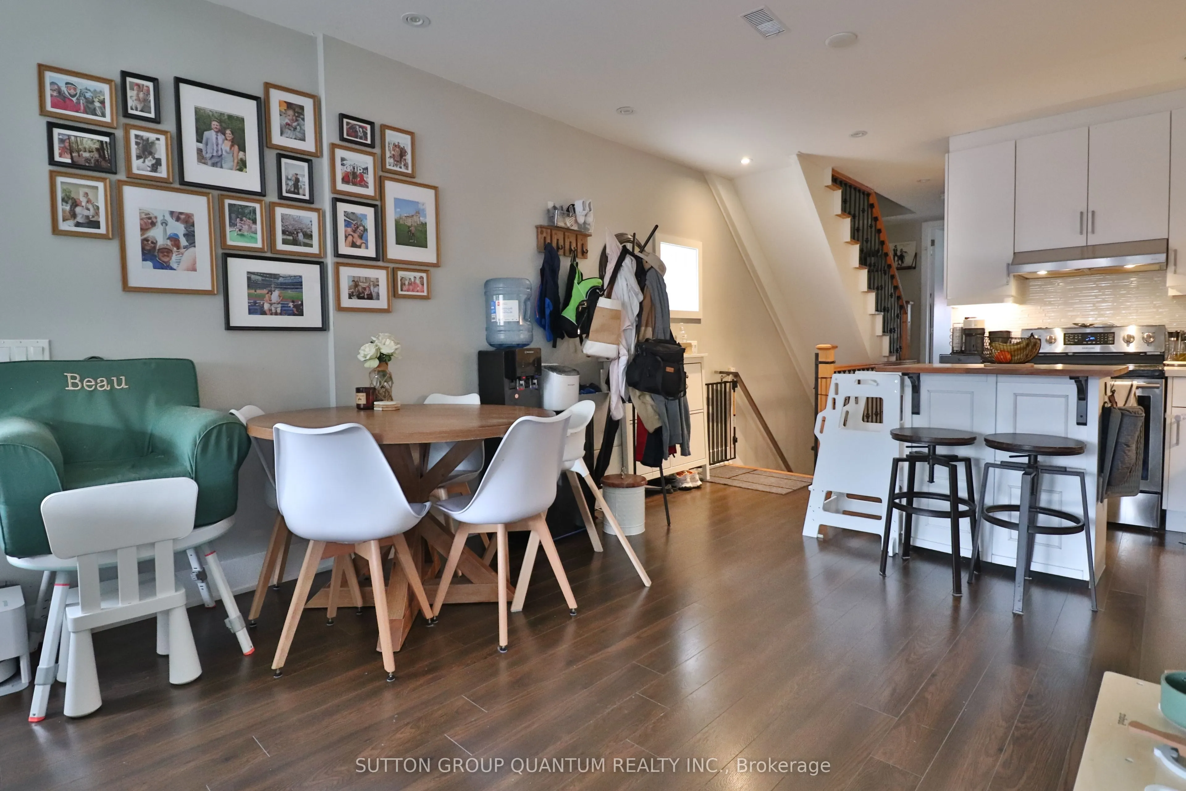 35 Cloverdale Road, #2nd Fl