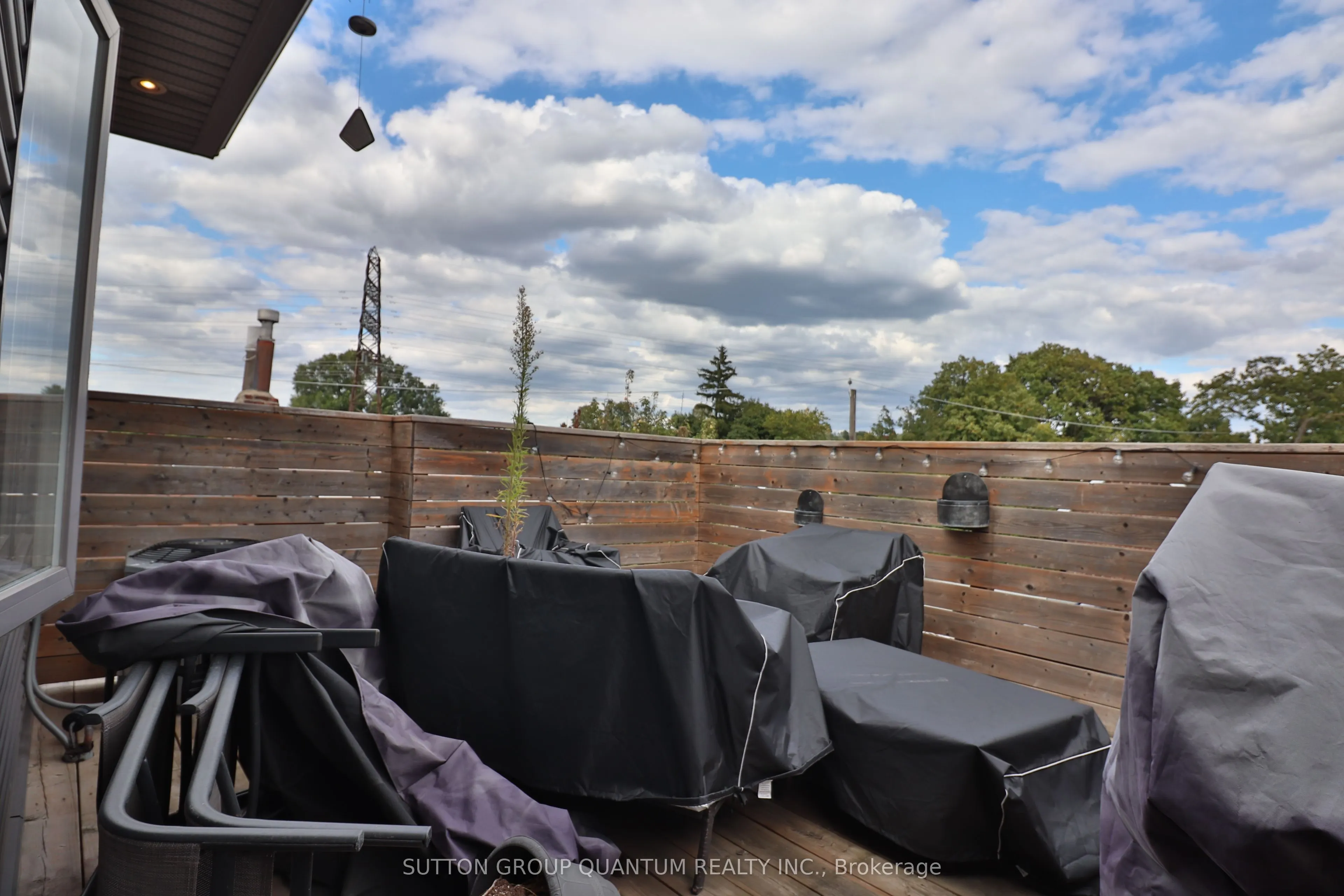 35 Cloverdale Road, #2nd Fl