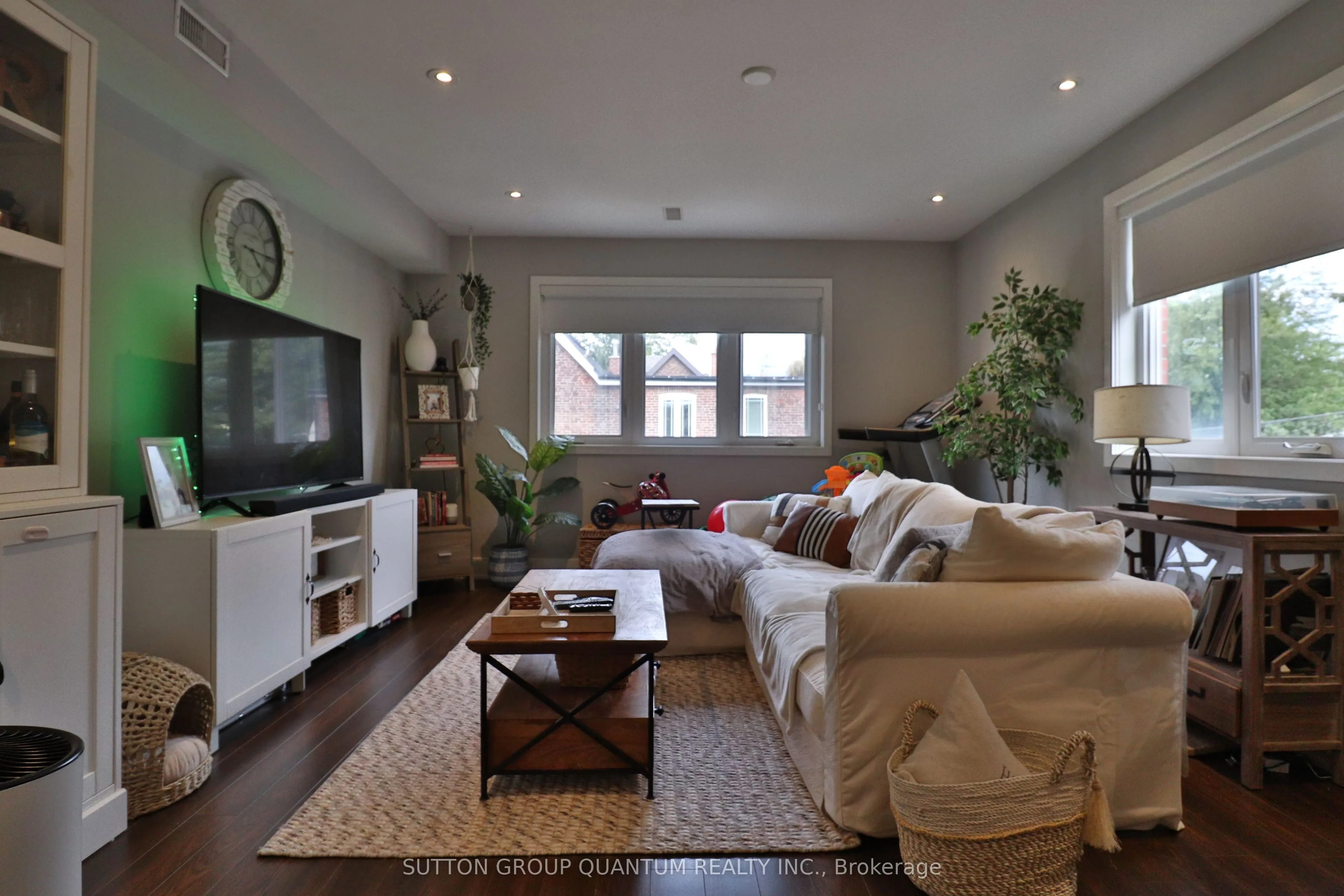 35 Cloverdale Road, #2nd Fl